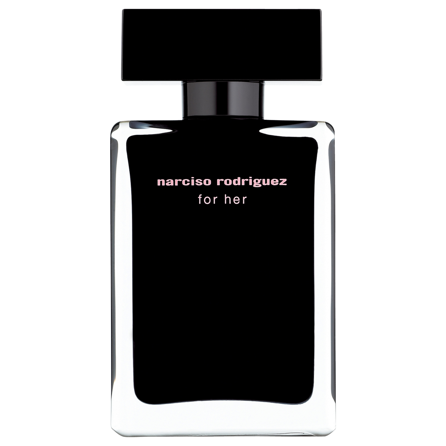 Køb For Her Eau de Toilette 50 ml fra Narciso Rodriguez Matas
