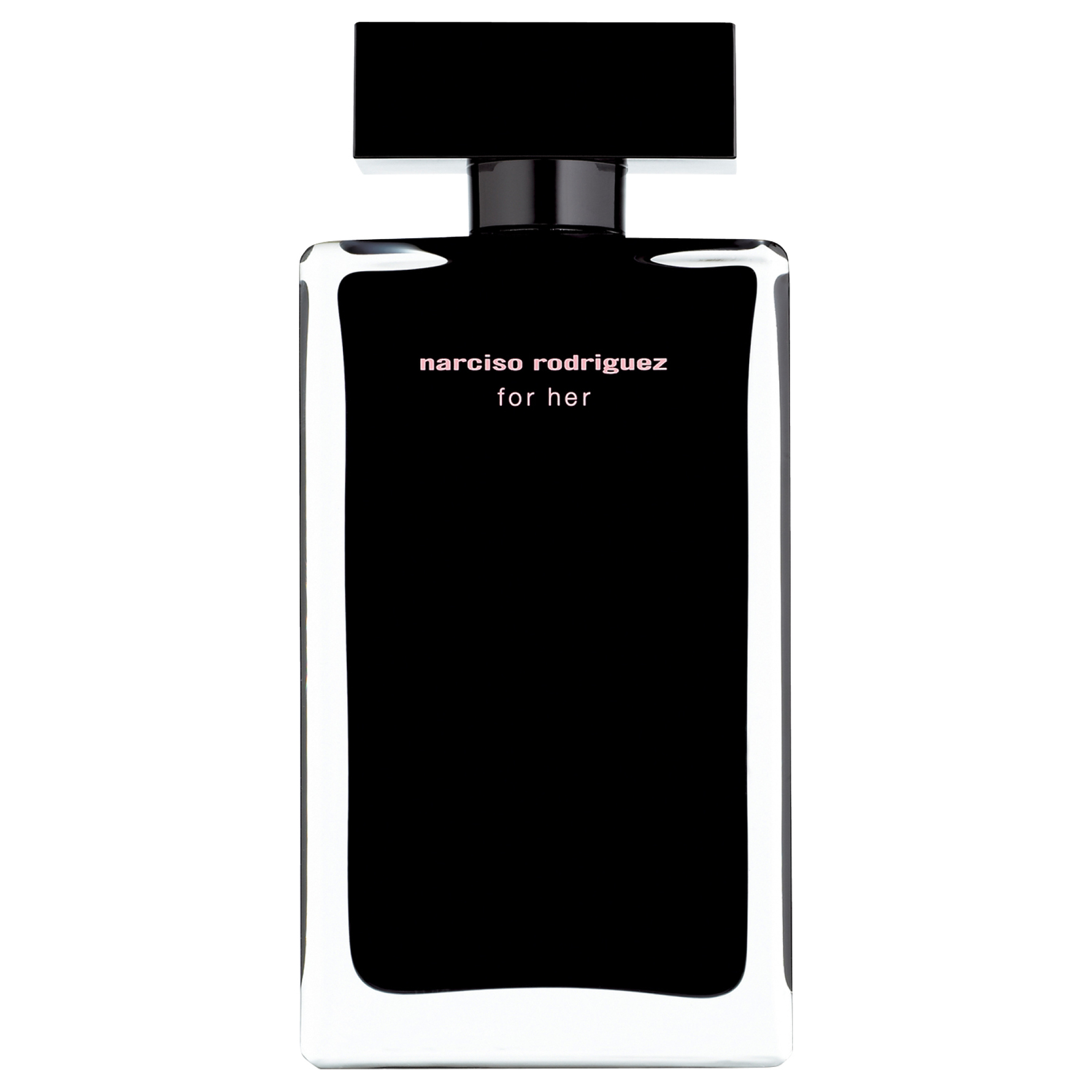Narciso Rodriguez For Her Eau de Toilette 100 ml 100 ml