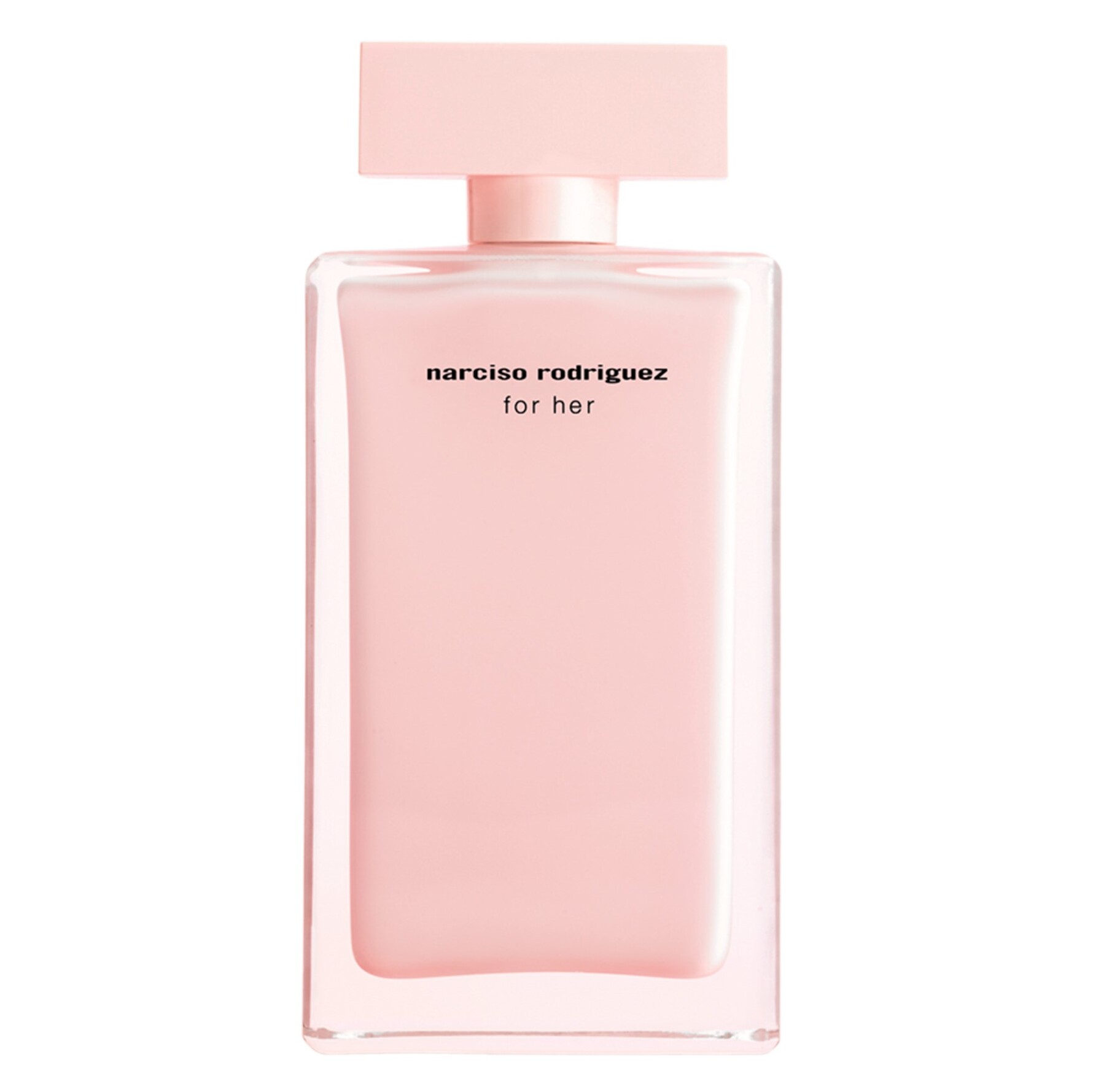 Køb Narciso Rodriguez For Her Eau parfum 50 ml -