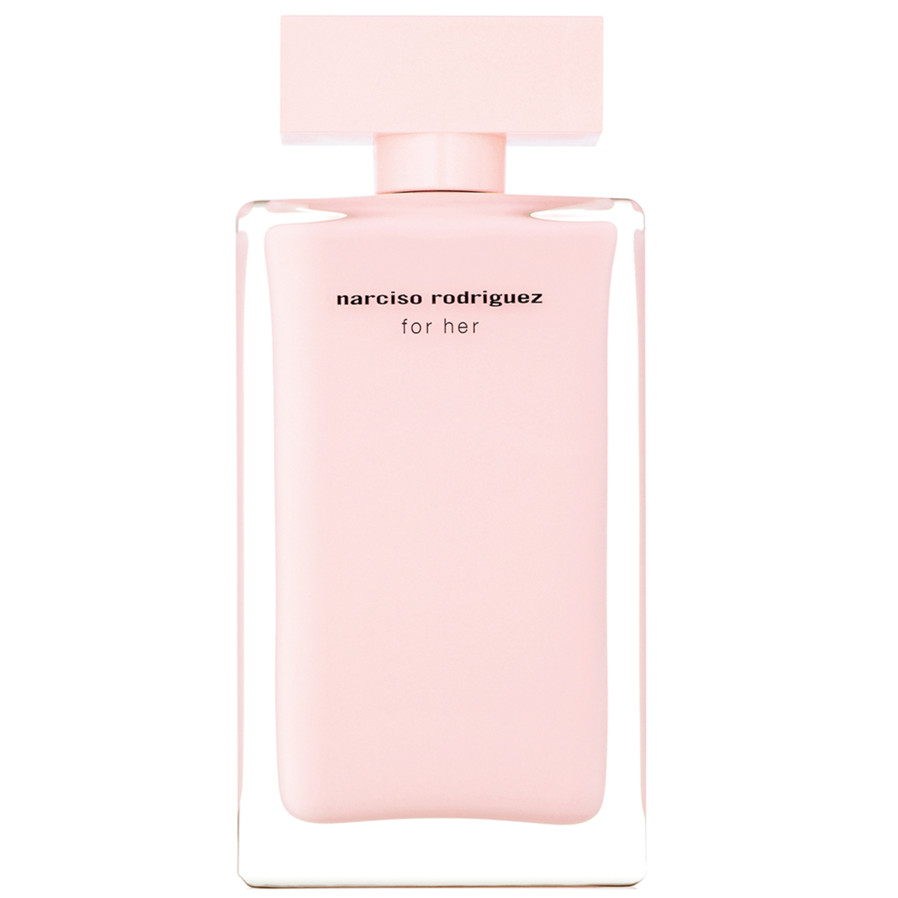 Narciso Rodriguez For Her Eau de Parfum 100 ml 100 ml