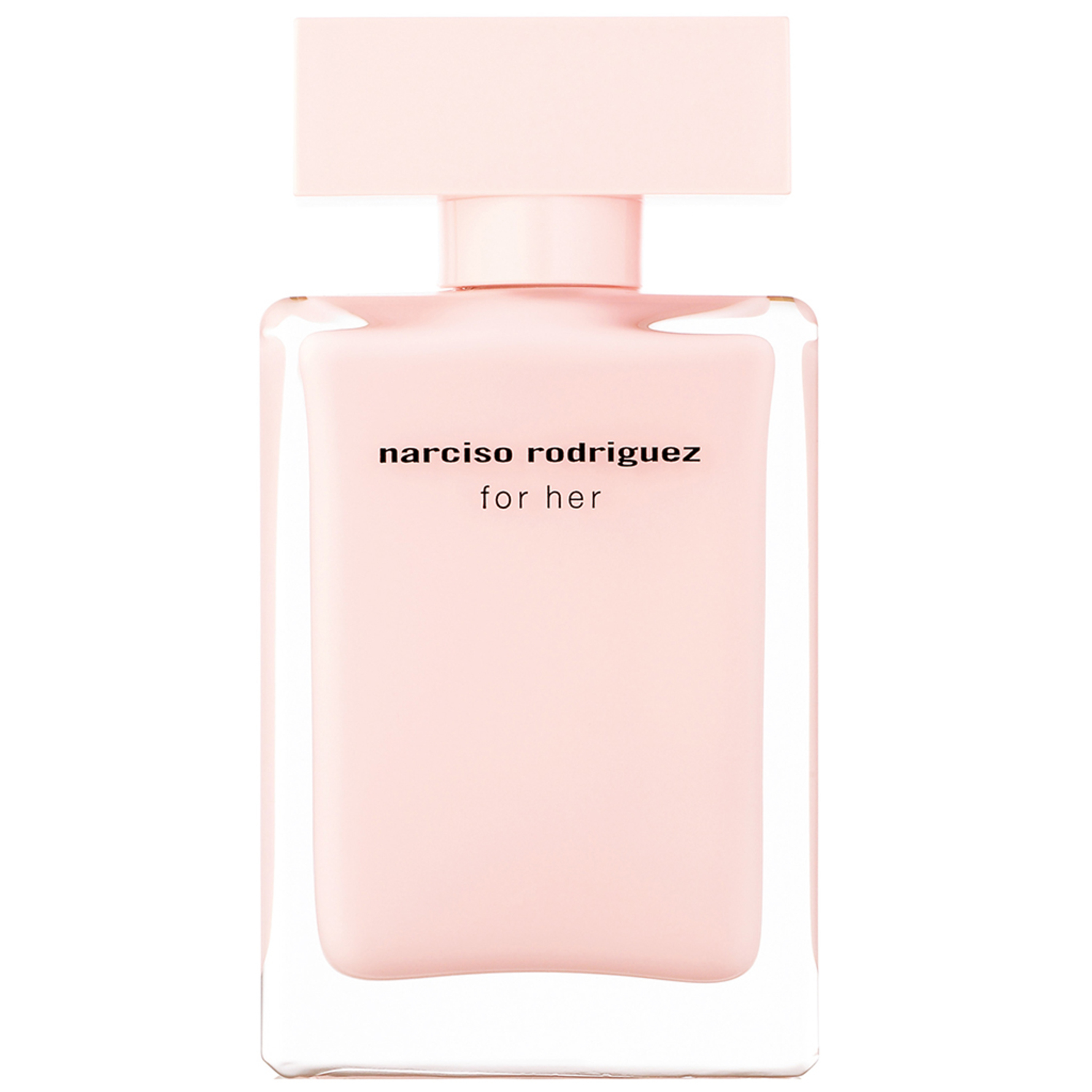 Narciso Rodriguez Narciso Rodriguez For Her Eau de Parfum 50 ml 50 ml