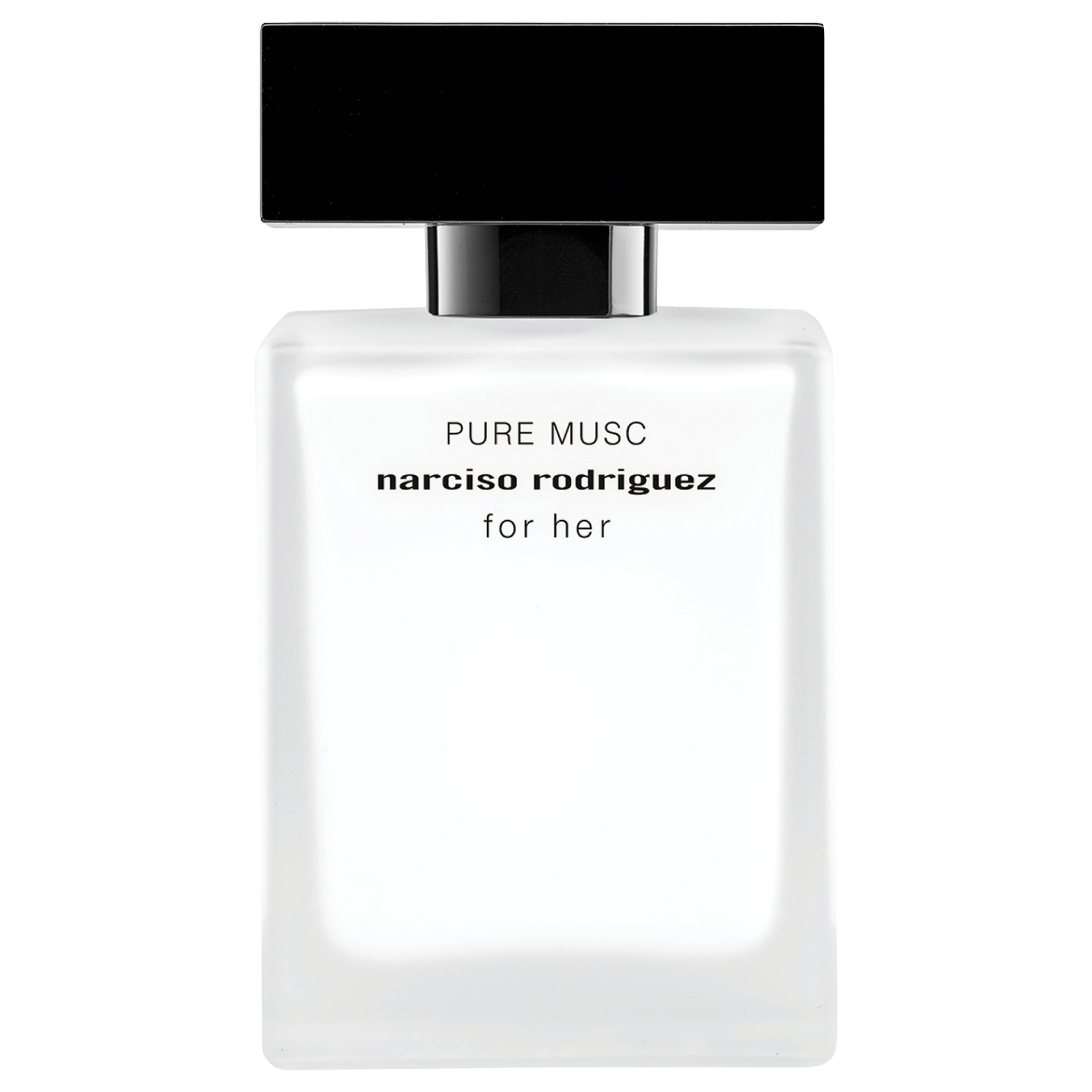 Køb For Her Pure Musc Eau de Parfum 50 ml fra Narciso Rodriguez