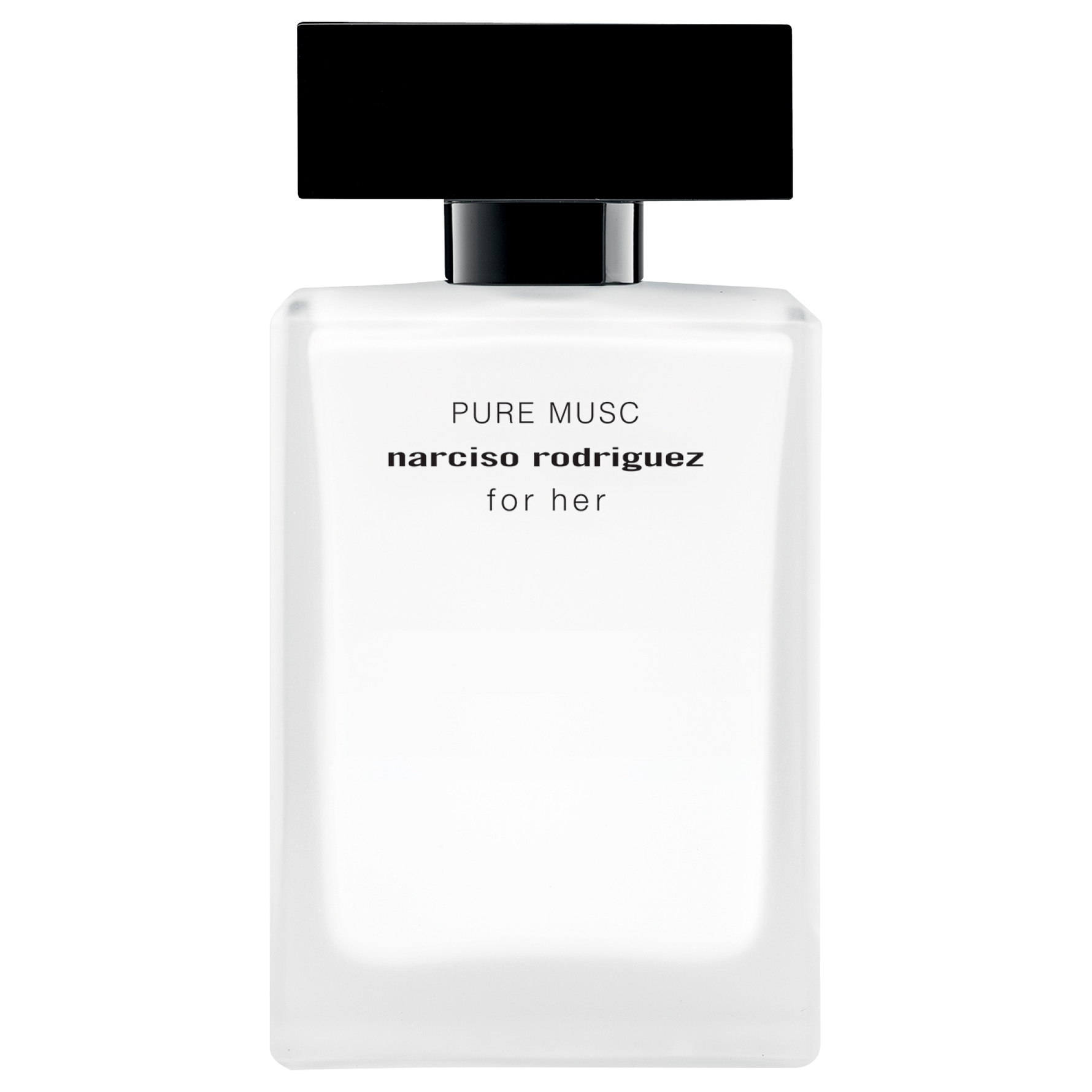 Narciso Rodriguez For Her Pure Musc Eau de Parfum 50 ml 50 ml