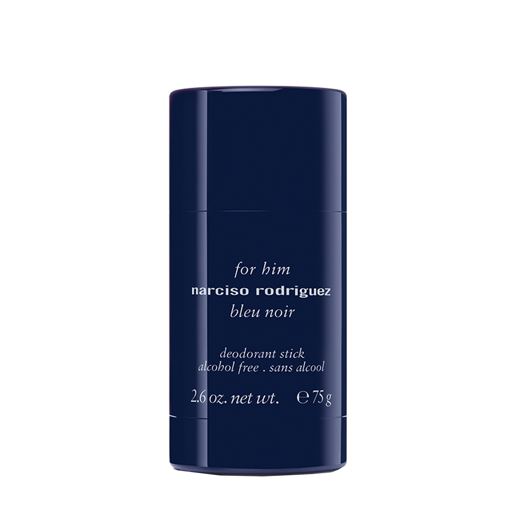 Narciso Rodriguez For Him Bleu Noir Deodorant Stick 75 g 75 g