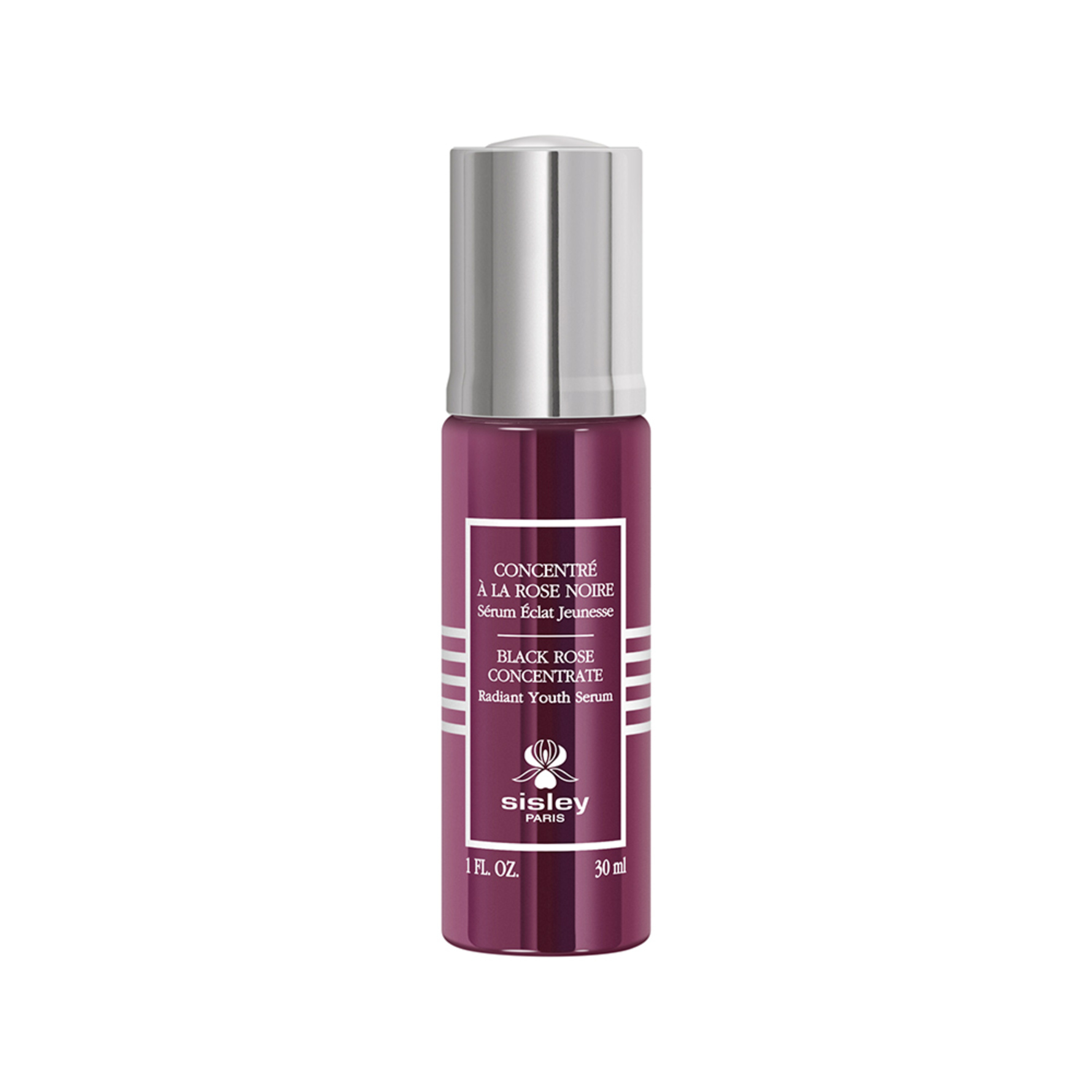 Sisley Black Rose Concentrate Radiant Youth Serum 30 ml 30 ml