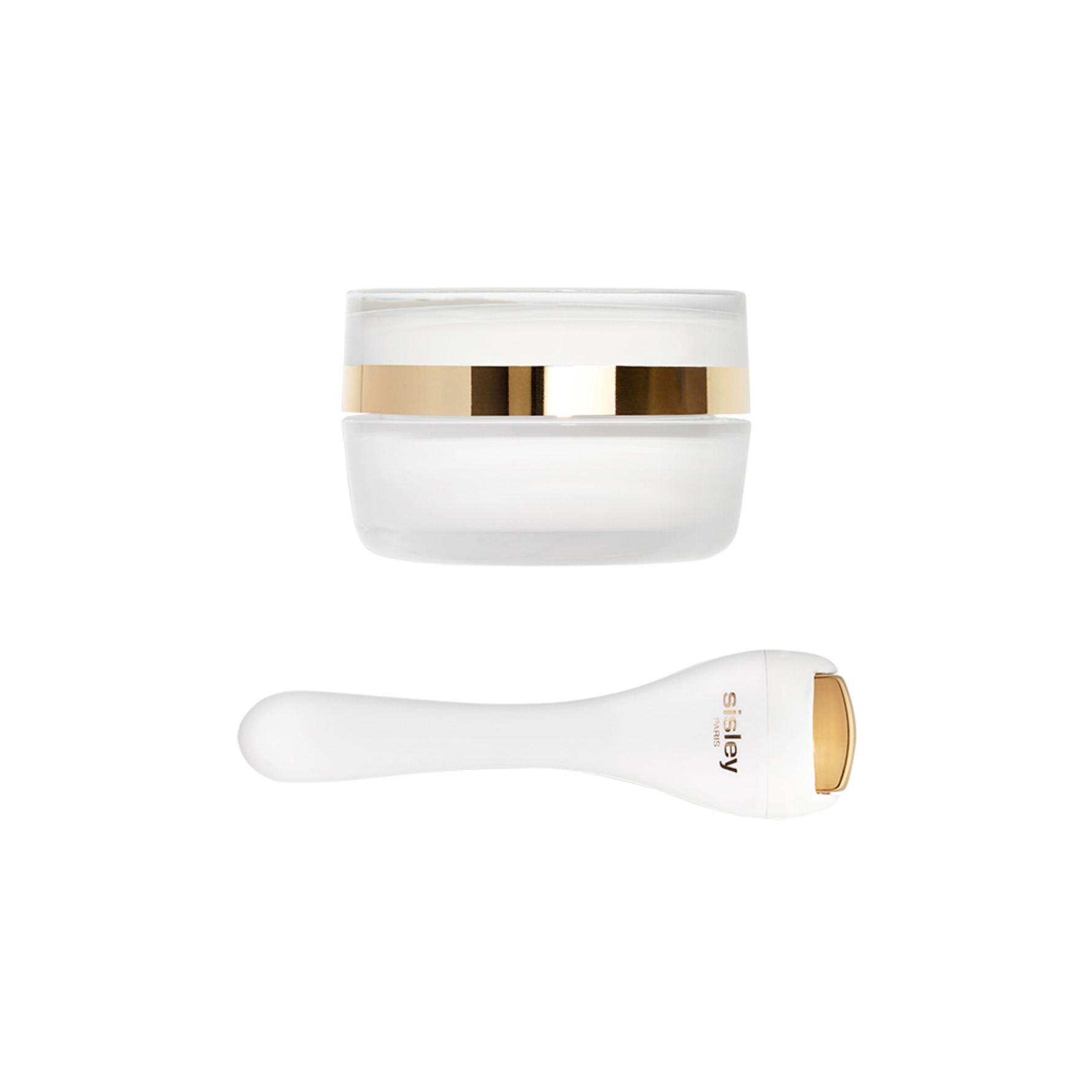 Sisley Sisleÿa L'Integral Eye & Lip Contour Cream 15 ml 15 ml