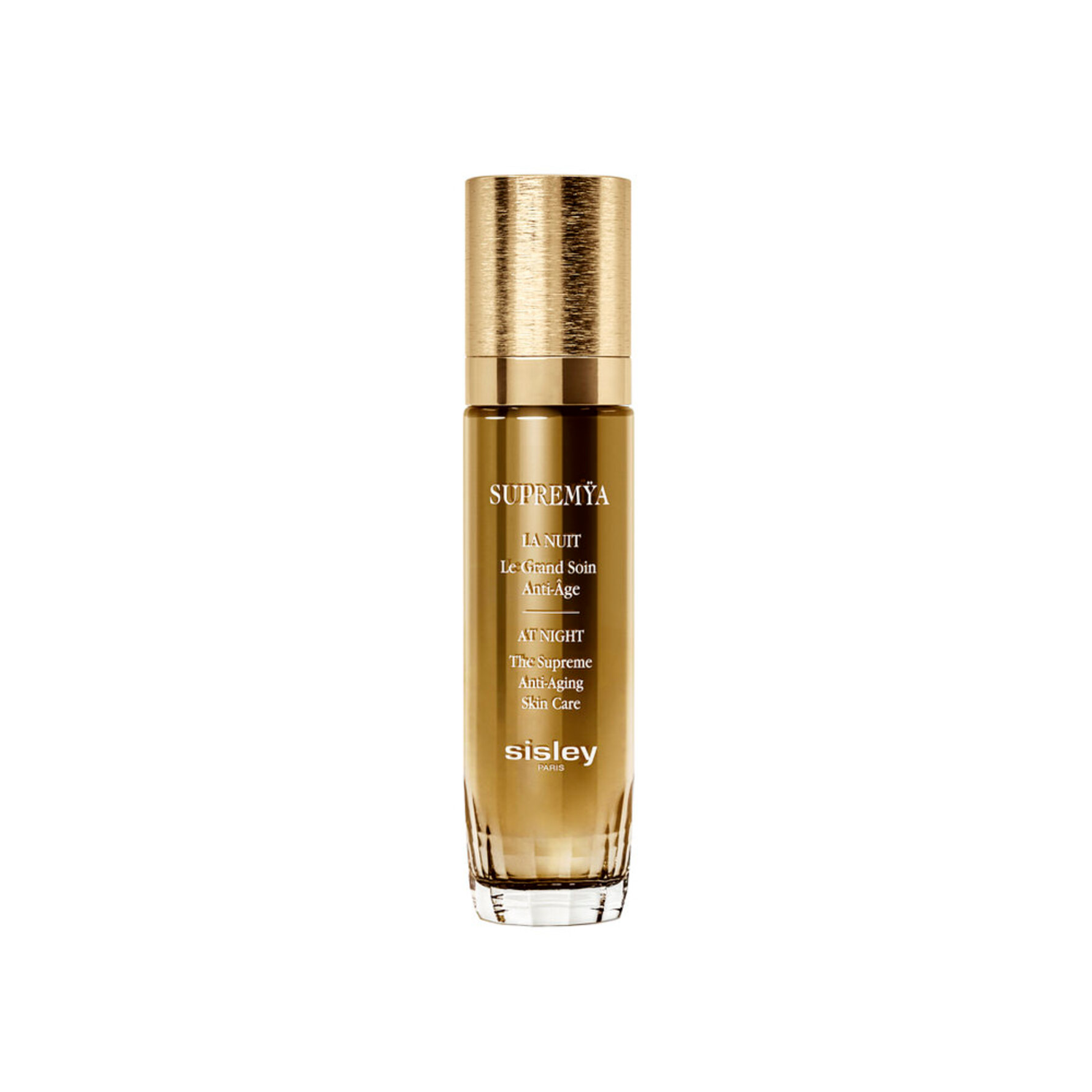 Sisley Supremÿa Night Cream 50 ml 50 ml