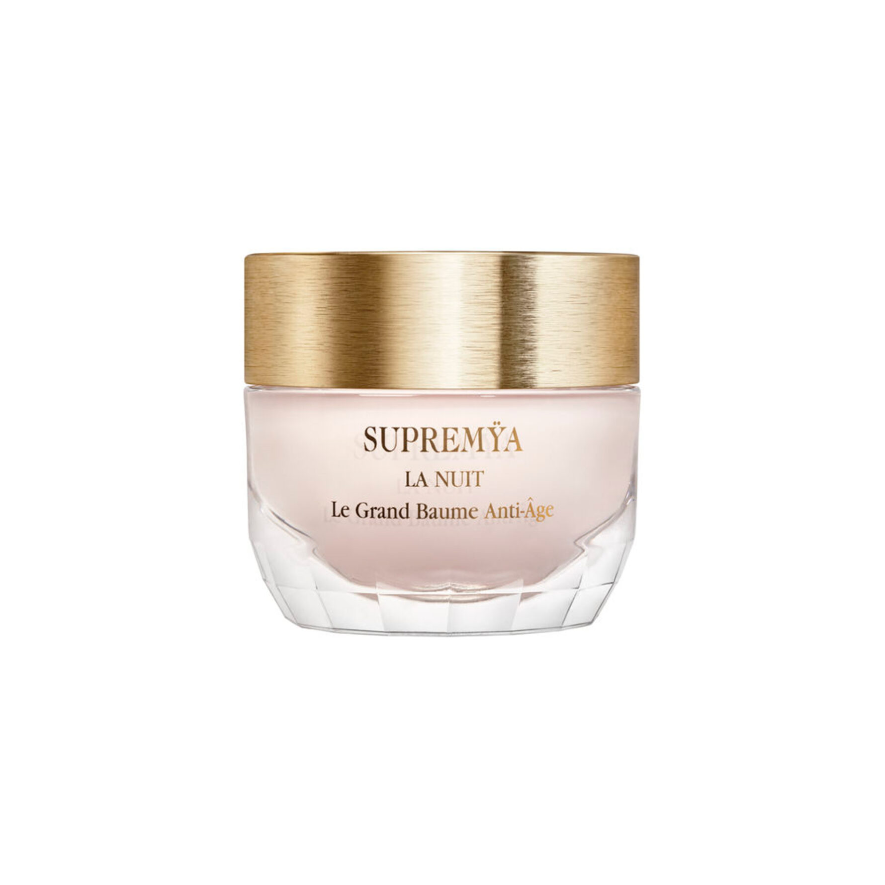Sisley Supremÿa Baume Night Cream 50 ml 50 ml
