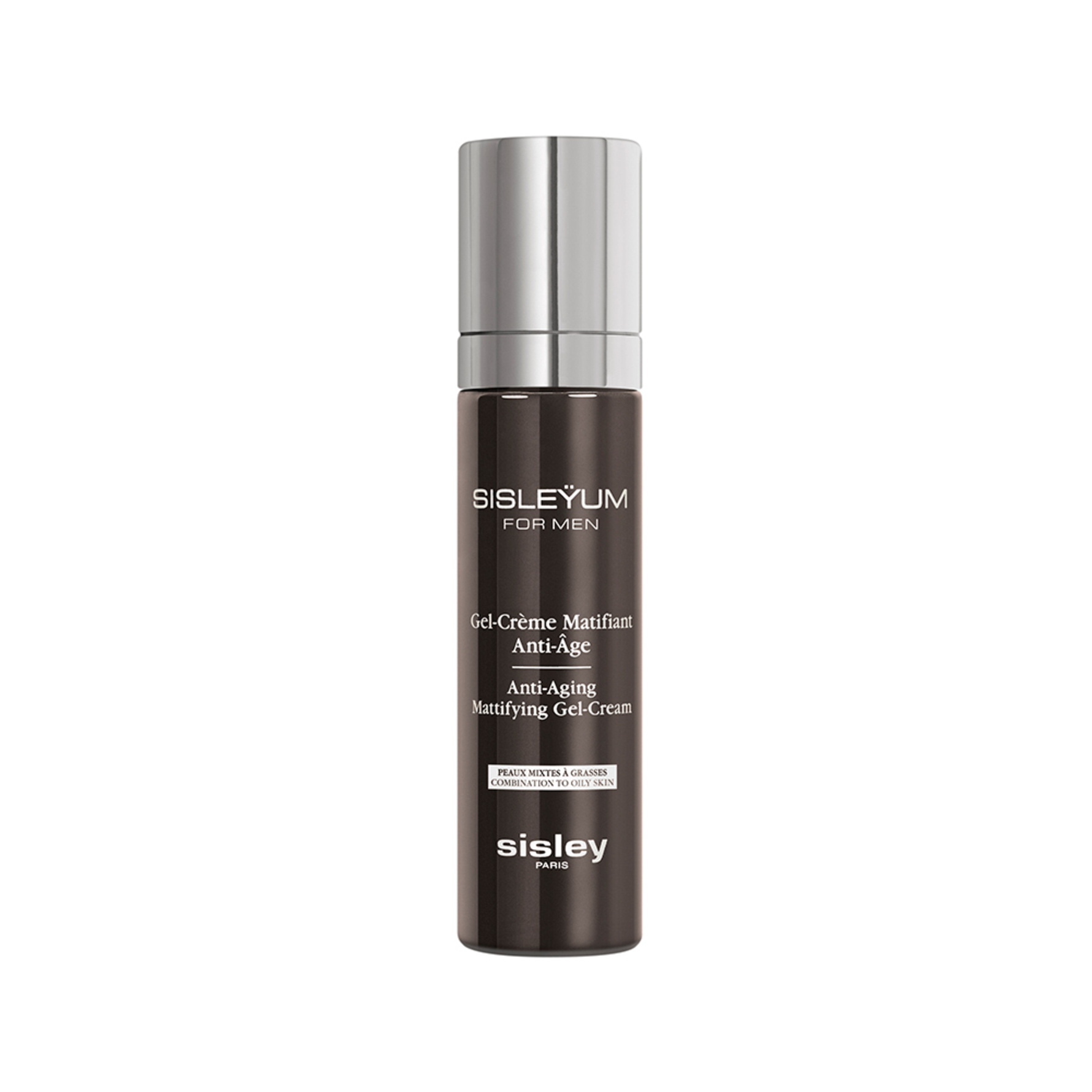 Sisley Sisleÿum Anti-Aging Mattifying Gel Cream 50 ml 50 ml