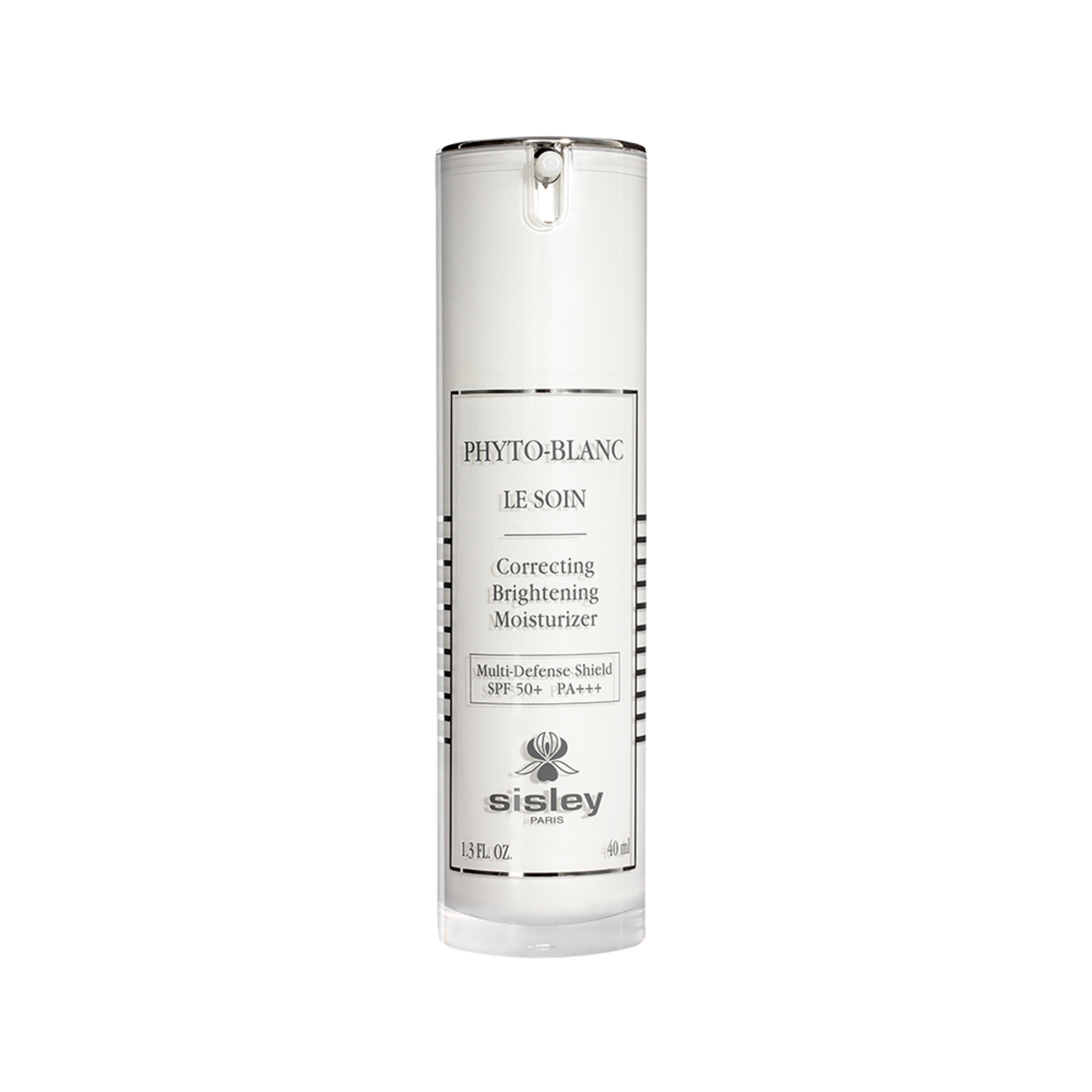 Sisley Phyto-Blanc Correcting Brightening Moisturizer 40 ml 40 ml