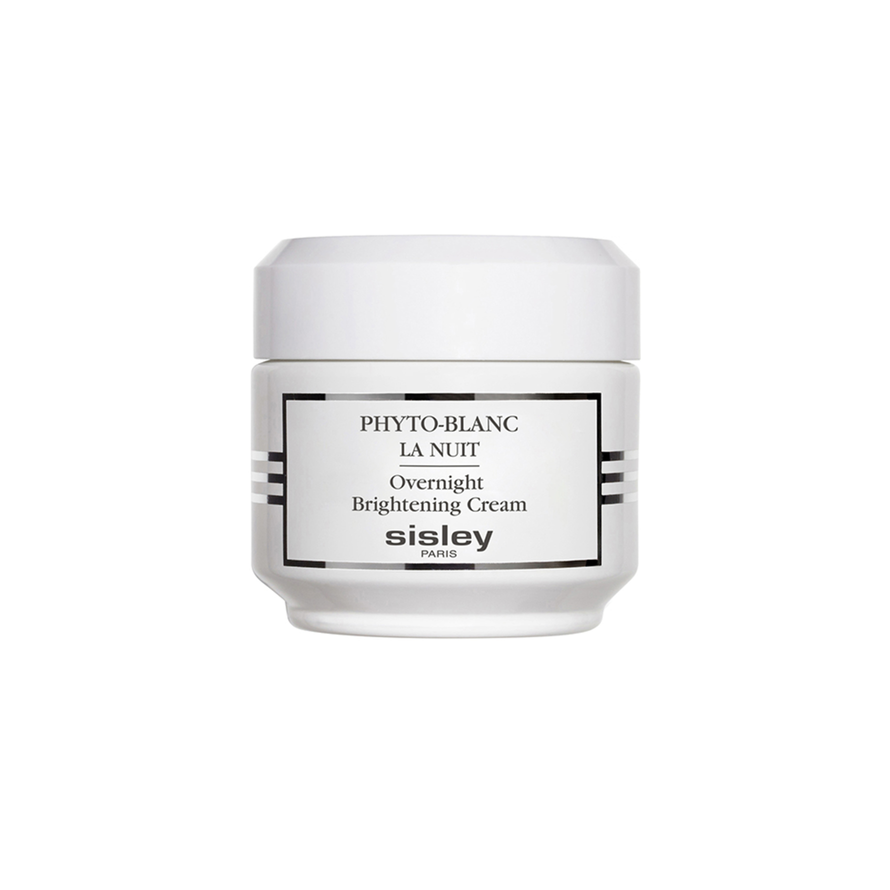 Sisley Phyto Blanc La Nuit Overnight Brightening Cream 50 ml 50 ml
