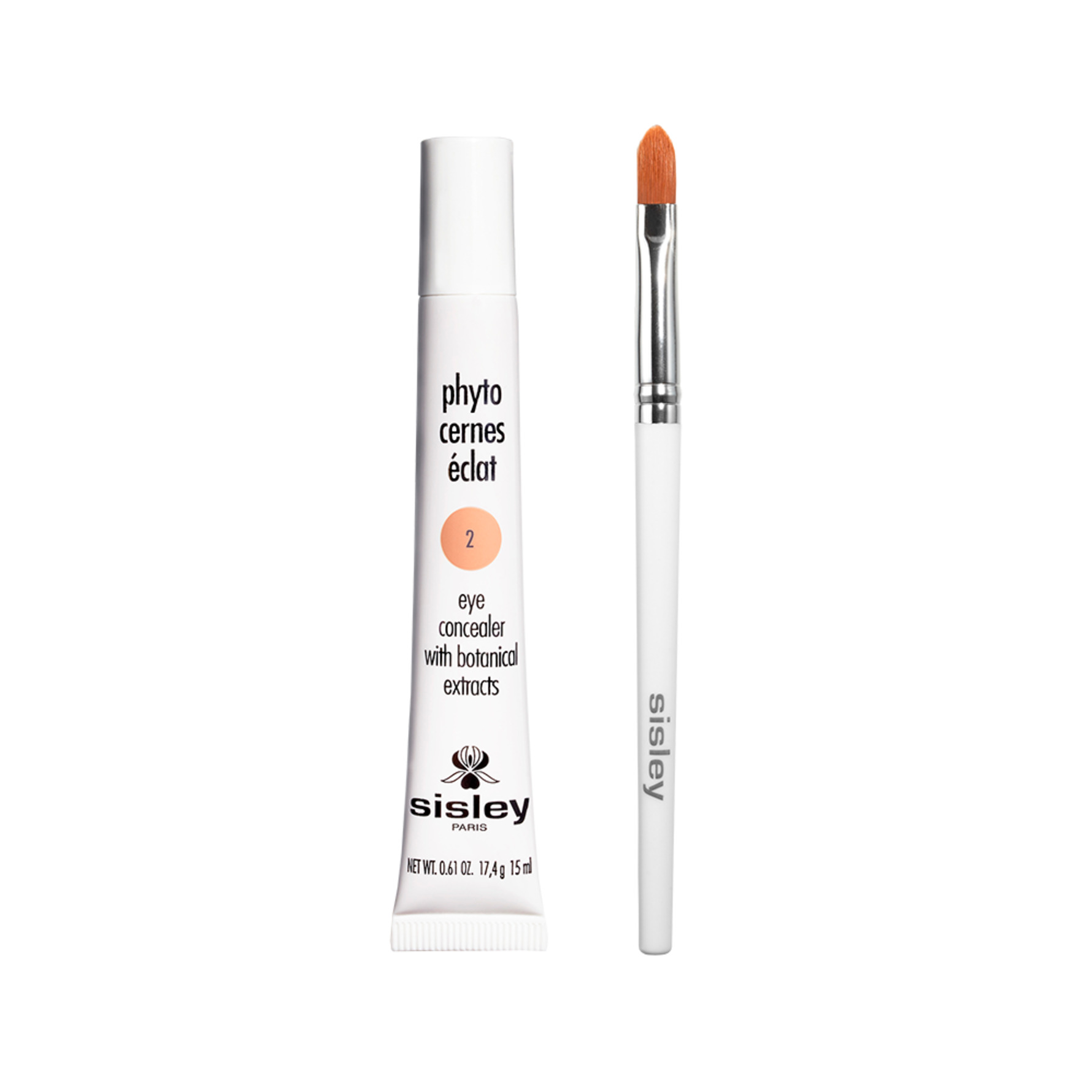 Sisley Sisley Phyto-Cernes Éclat Concealer 2 2