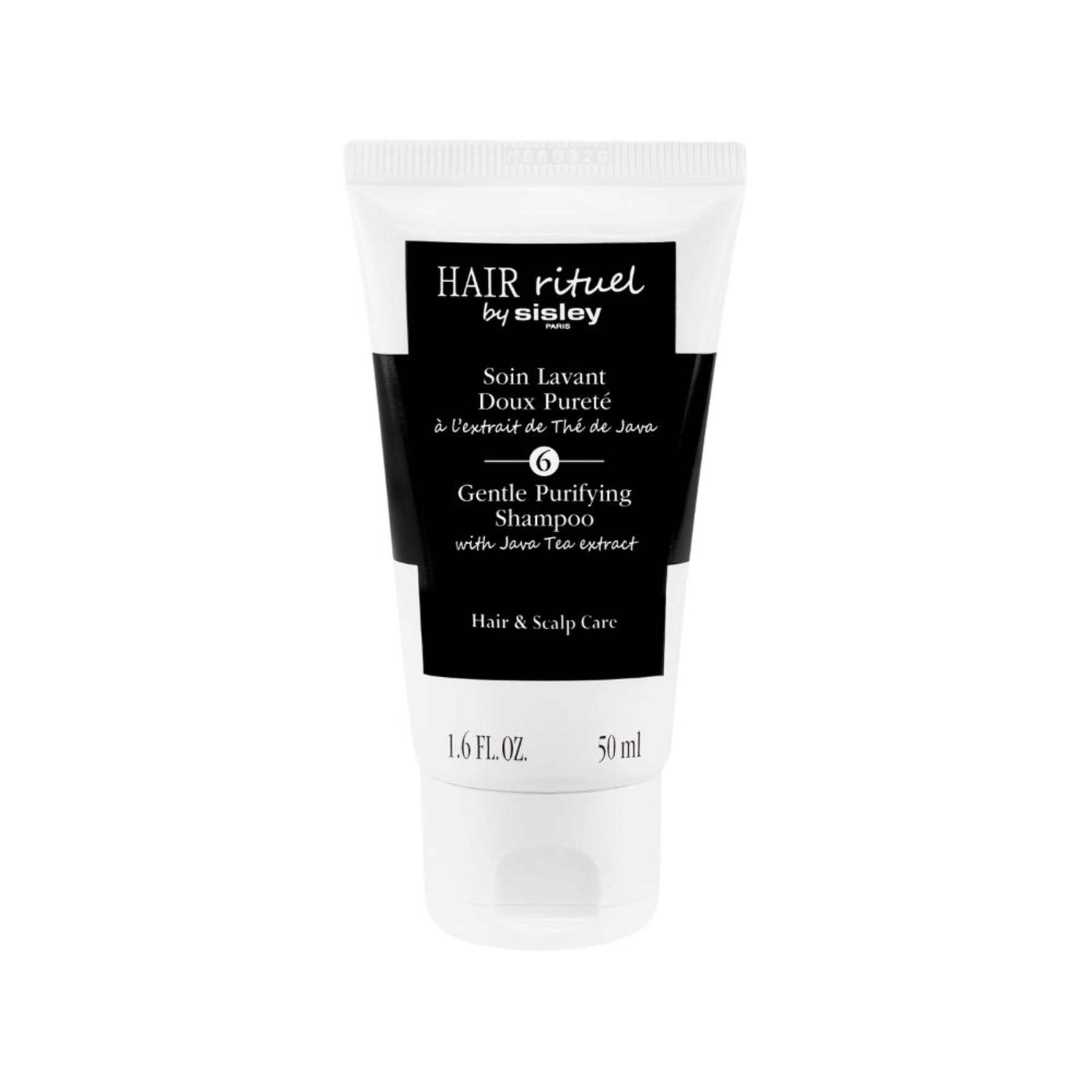 Sisley Sisley Gentle Purifying Shampoo 50 ml 50 ml