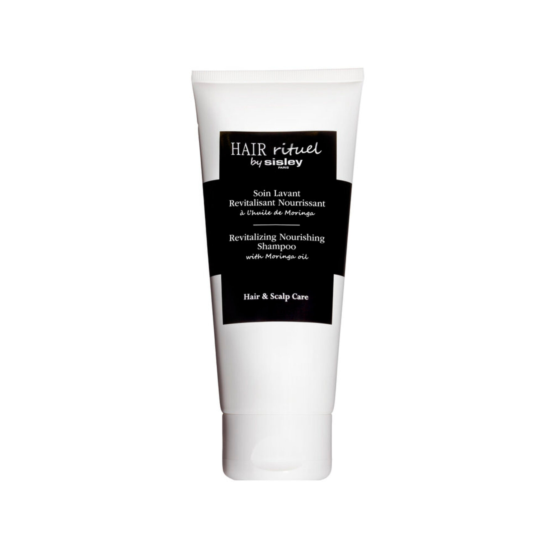 Sisley Revitalizing Nourishing Shampoo 200 ml 200 ml