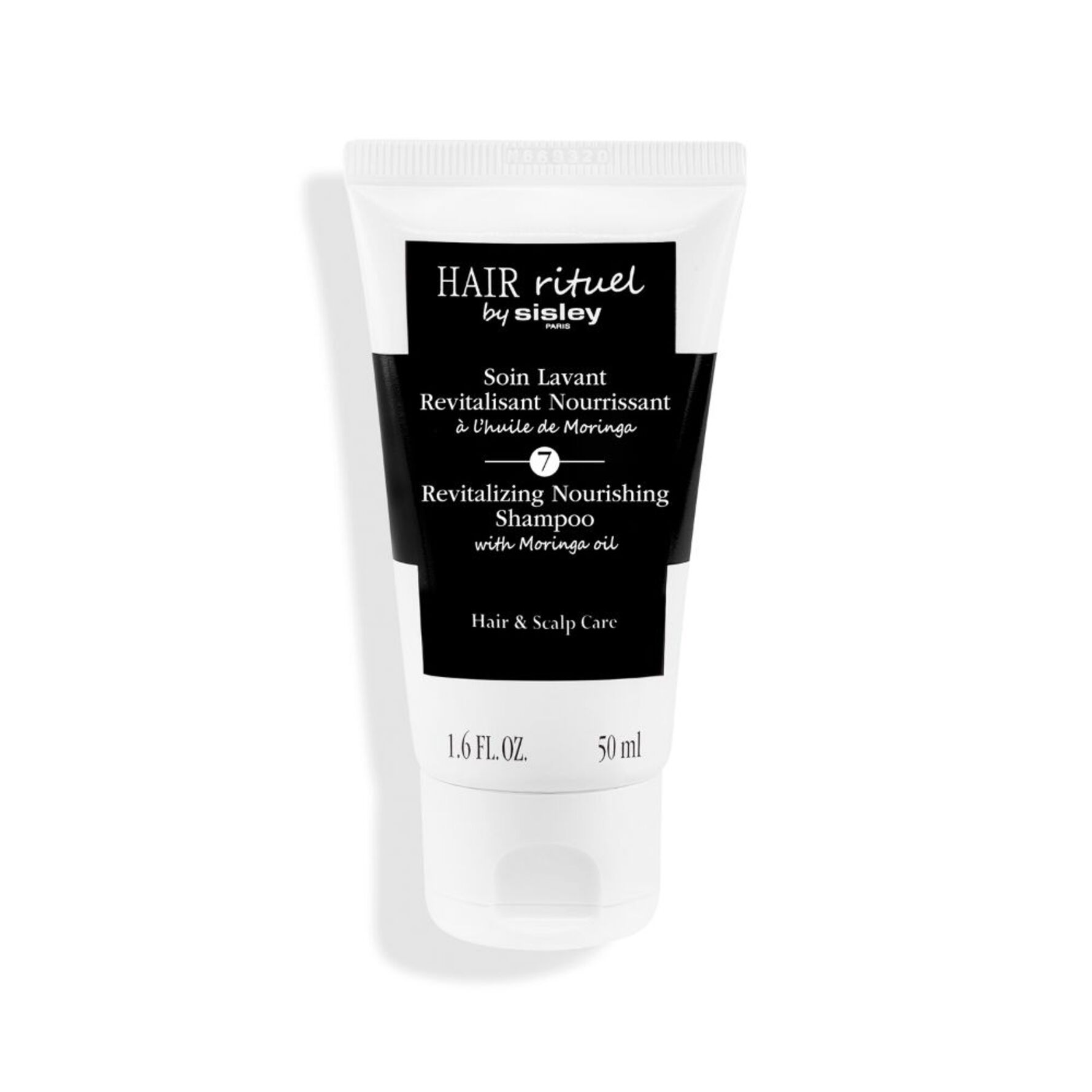 Sisley Revitalizing Nourishing Shampoo 50 ml 50 ml