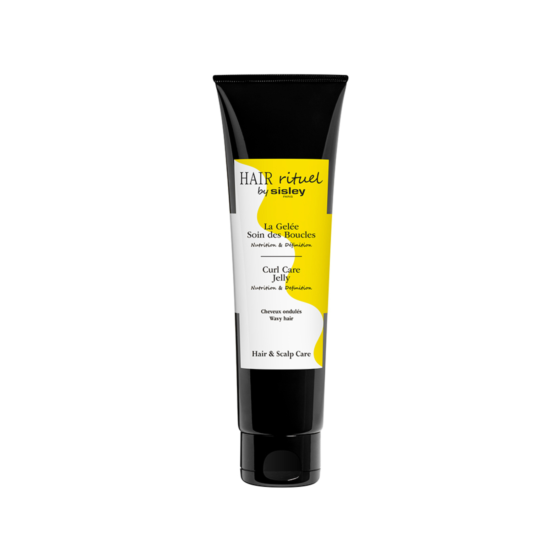 Sisley Curl Care Jelly 150 ml 150 ml