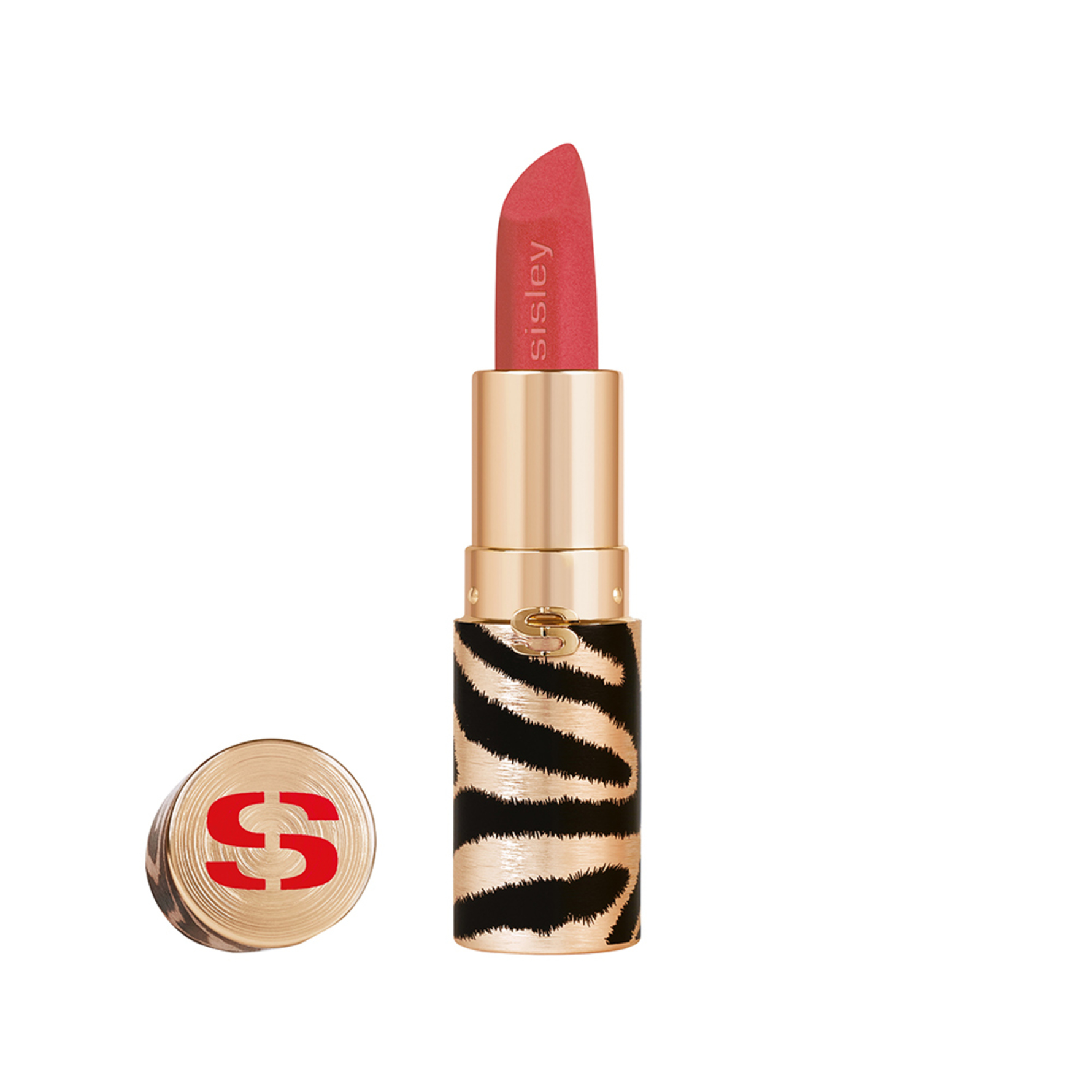 Sisley Sisley Phyto-Rouge Velvet 21 Rose Pop 21 Rose Pop