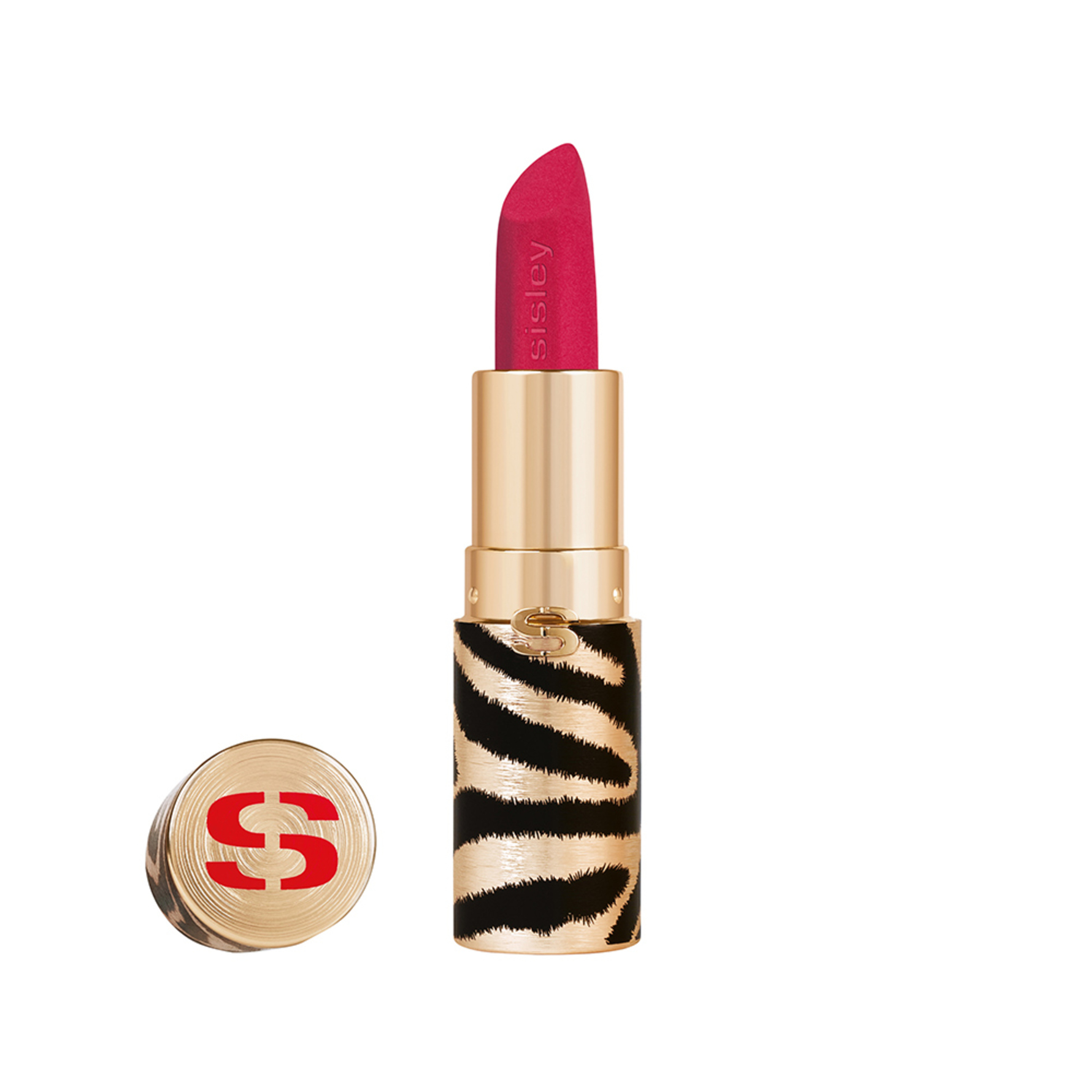 Sisley Sisley Phyto-Rouge Velvet 22 Rose Punch 22 Rose Punch