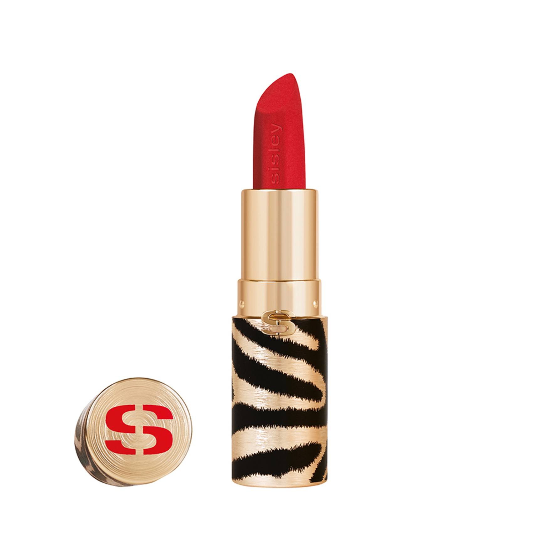 Sisley Sisley Phyto-Rouge Velvet 40 Rouge Icon 40 Rouge Icon