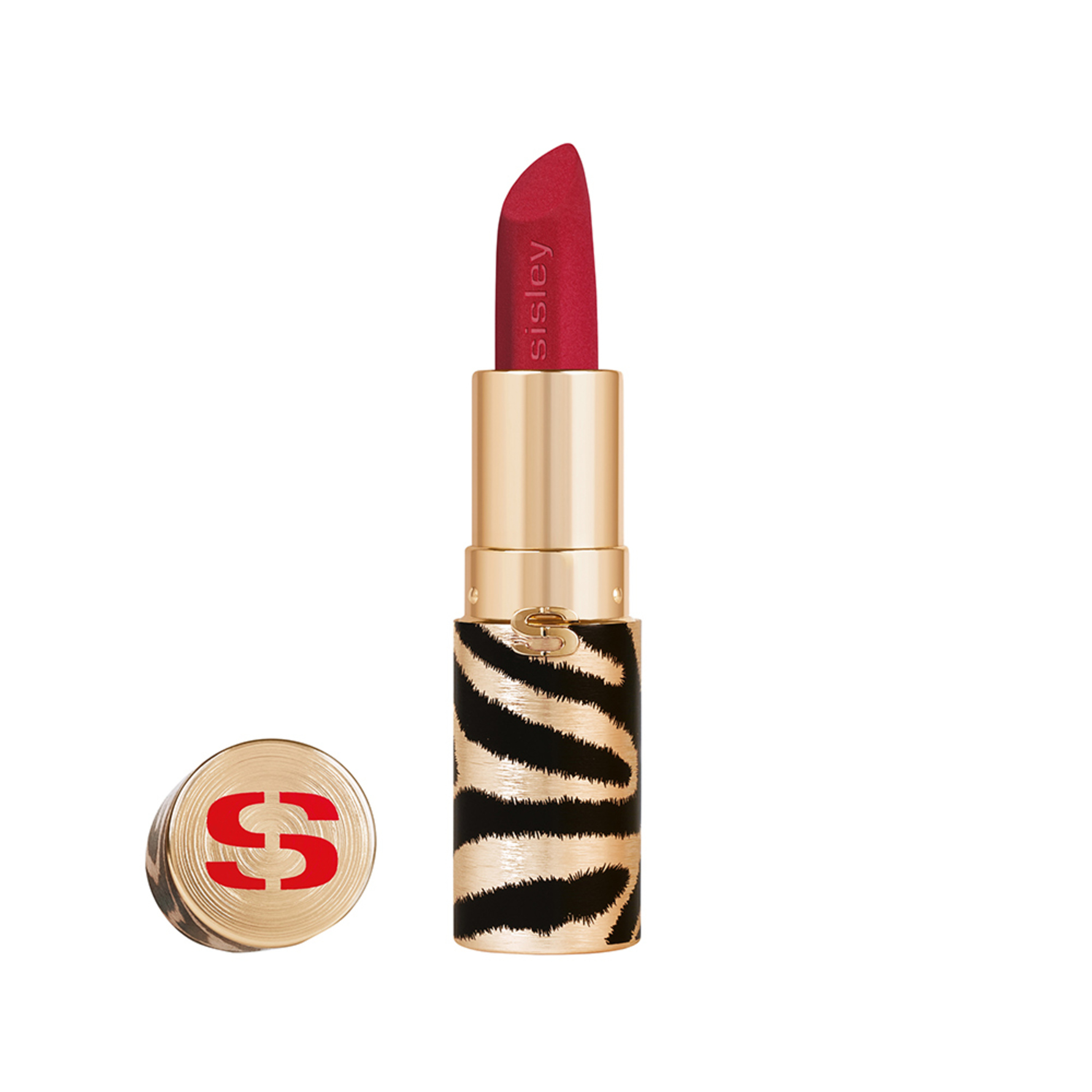 Sisley Sisley Phyto-Rouge Velvet 42 Rouge Royal 42 Rouge Royal