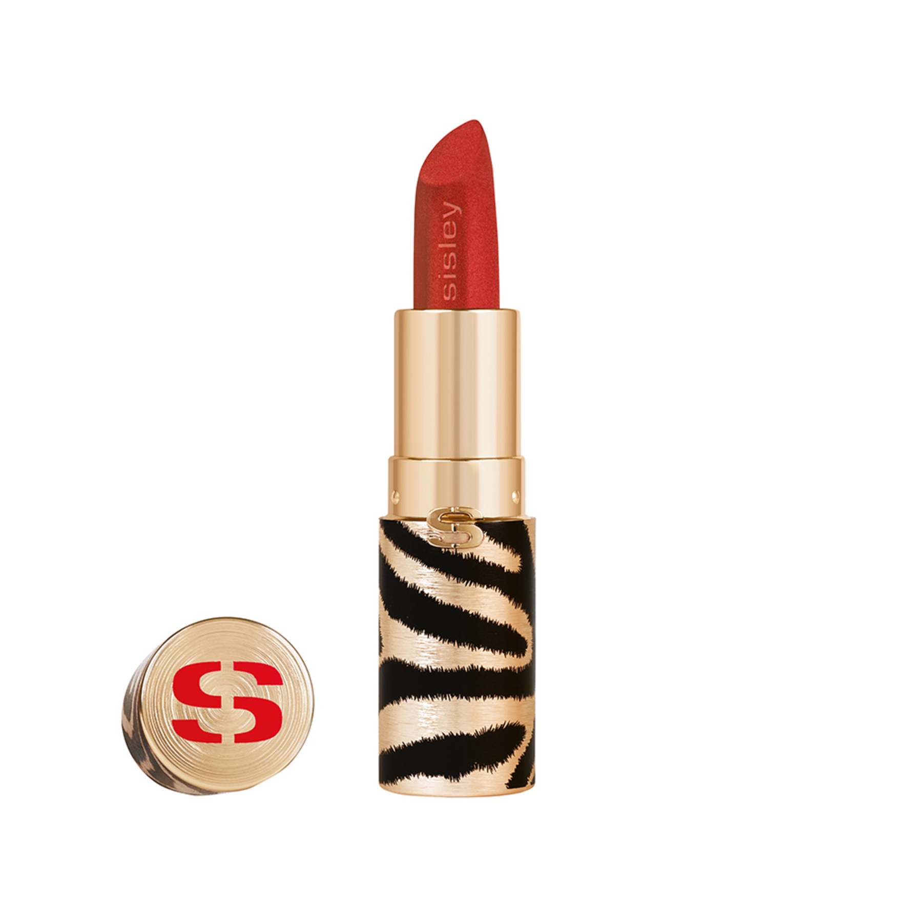 Sisley Sisley Phyto-Rouge Velvet 43 Rouge Ardent 43 Rouge Ardent