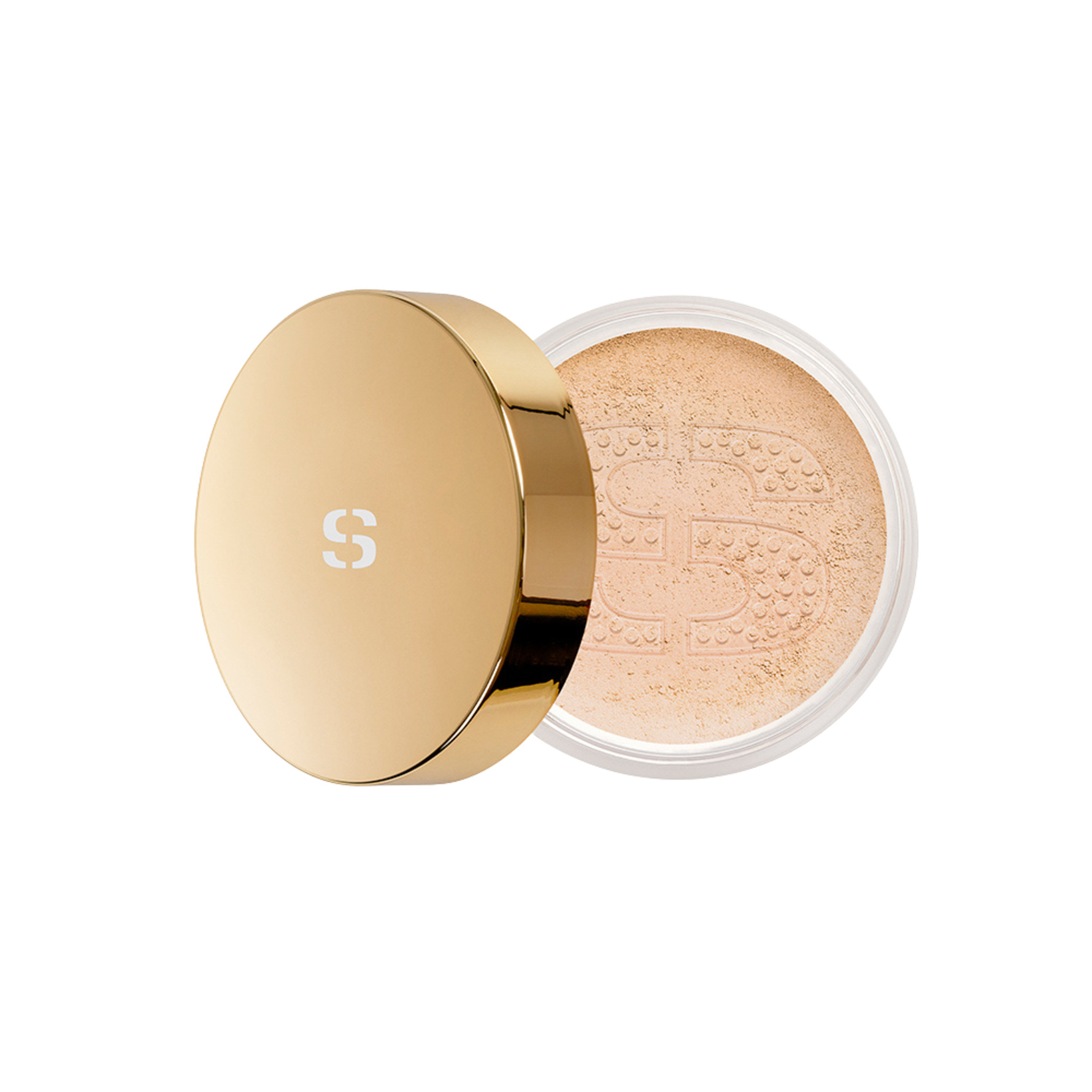Sisley Sisley Phyto-Teint Loose Powder 2 Transluscent 2 Transluscent