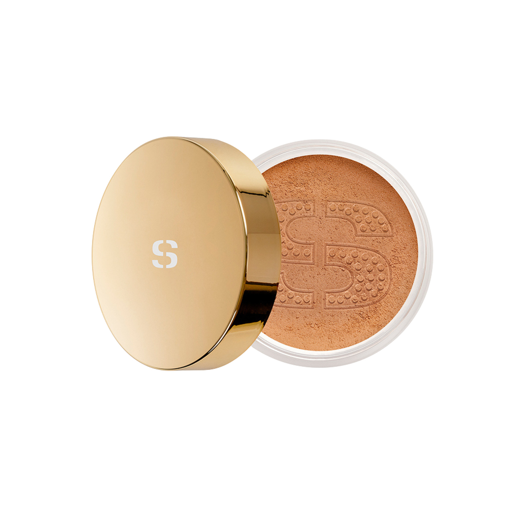 Sisley Phyto-Teint Loose Powder 4 Deep 4 Deep
