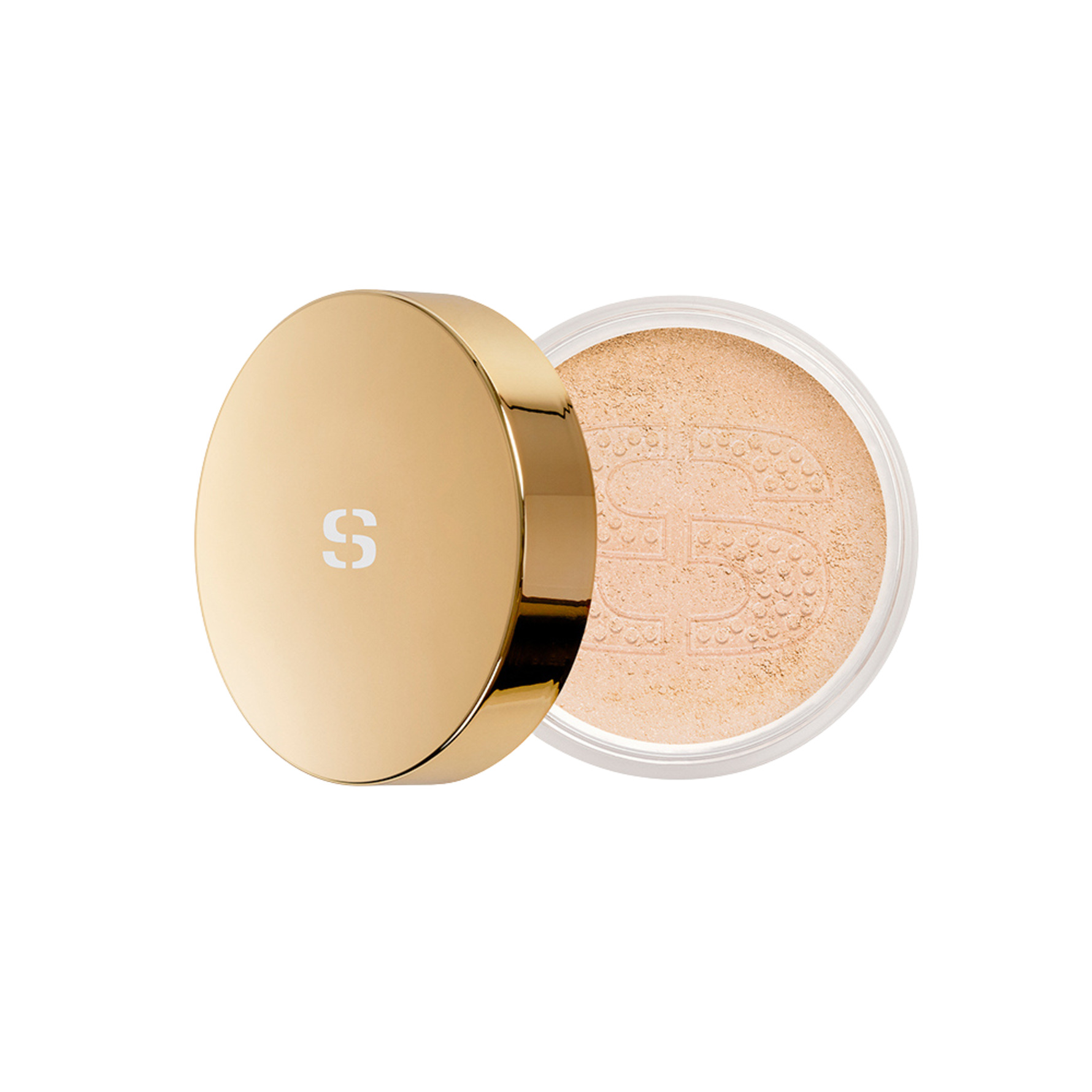 Sisley Phyto-Teint Loose Powder 1 Shimmer 1 Shimmer