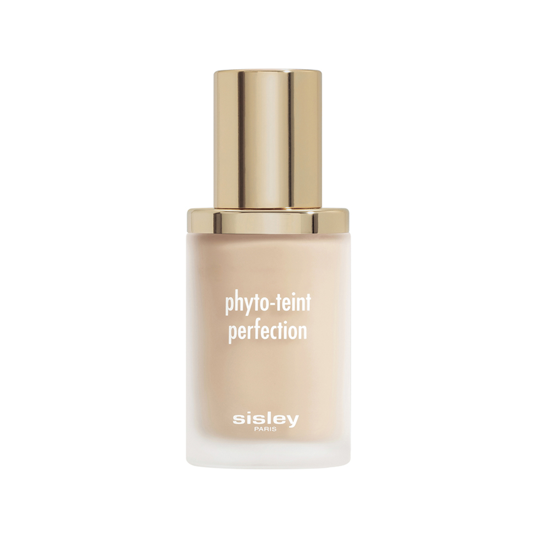 Sisley Phyto-Teint Perfection 00W Shell 00W Shell