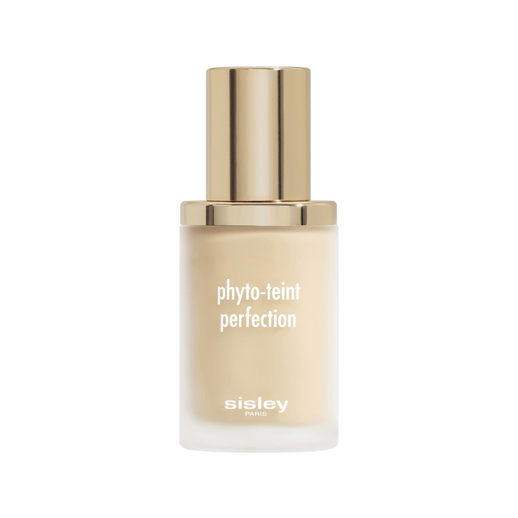 Sisley Phyto-Teint Perfection 0W Porcelaine 0W Porcelaine