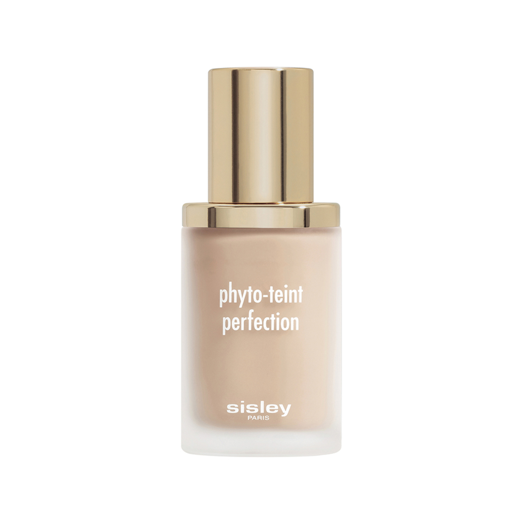 Sisley Phyto-Teint Perfection 1C Petal 1C Petal