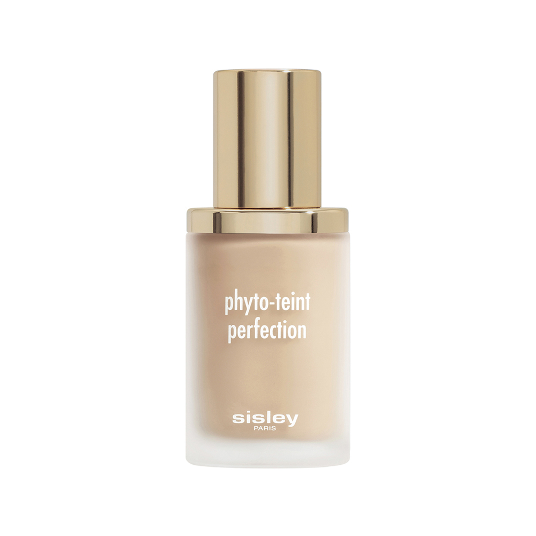 Sisley Phyto-Teint Perfection 1N Ivory 1N