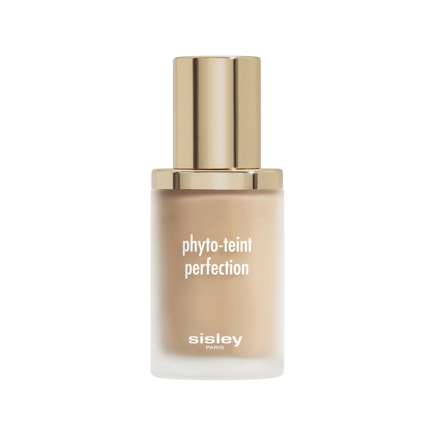 Sisley Phyto-Teint Perfection 3N Apricot 3N