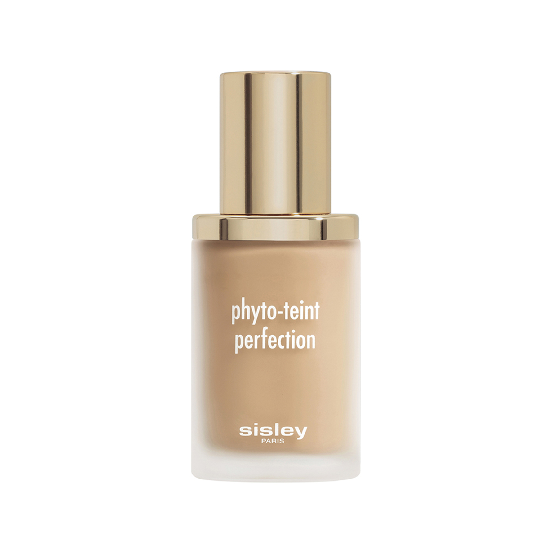 Sisley Phyto-Teint Perfection 3W2 Hazel 3W2