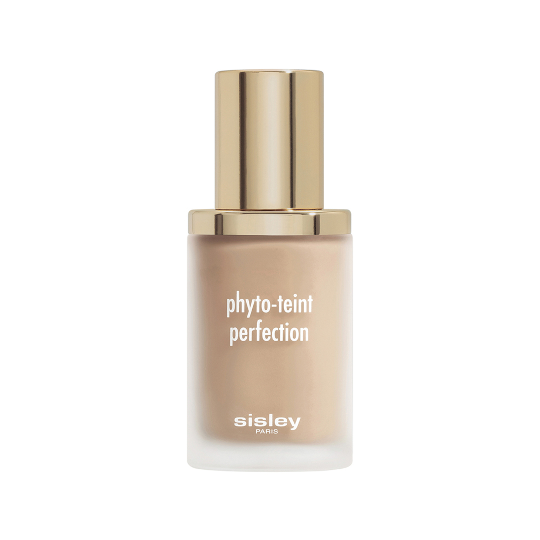 Sisley Phyto-Teint Perfection 4C Honey 4C Honey