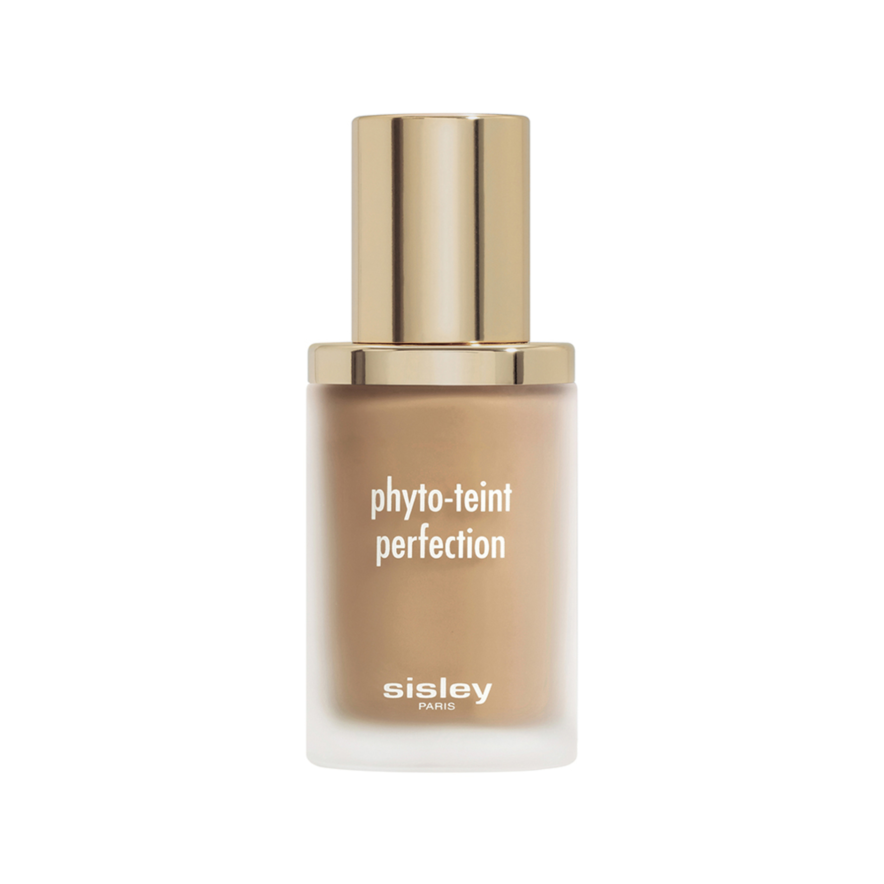 Sisley Phyto-Teint Perfection 4W Cinnamon
