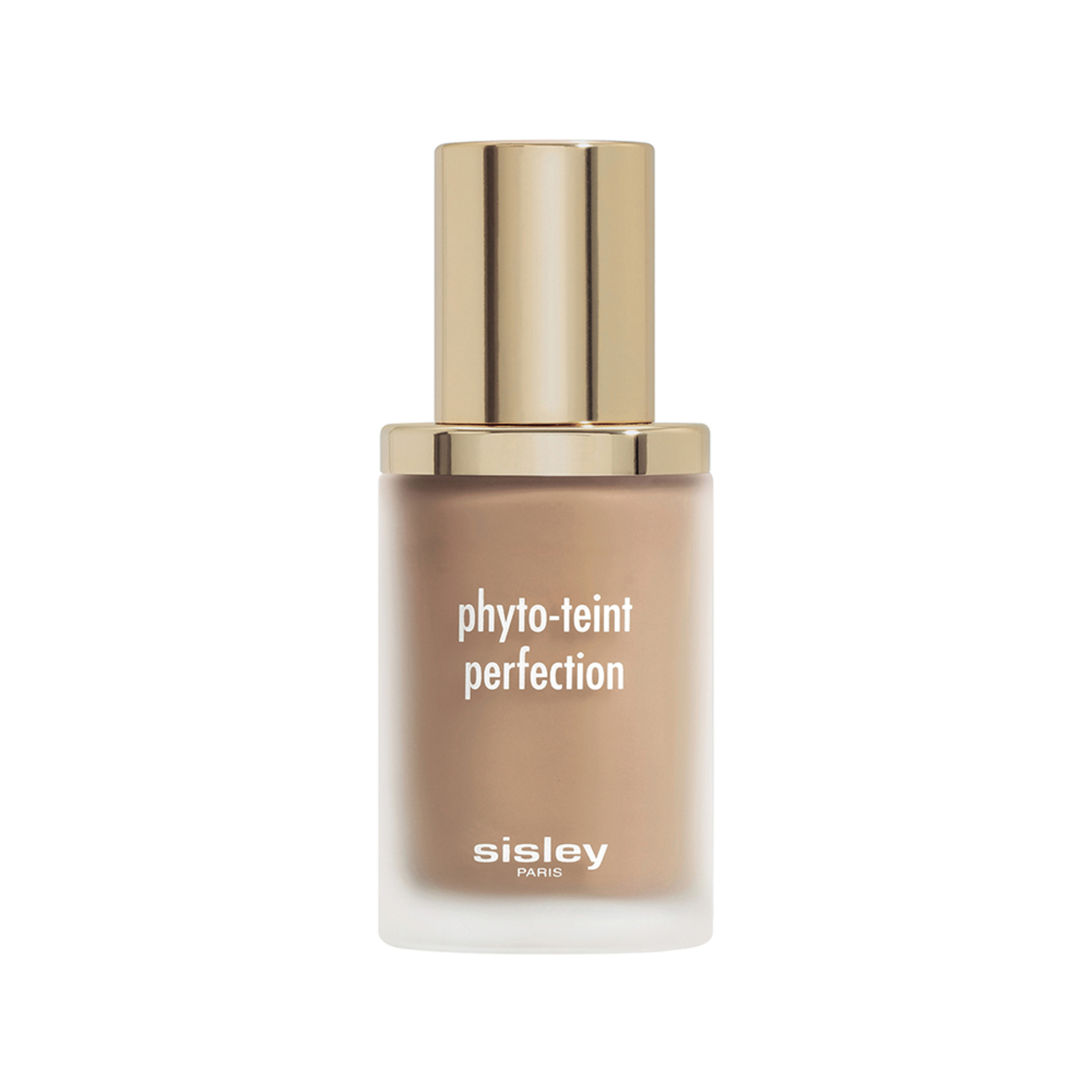 Sisley Phyto-Teint Perfection 5C Golden 5C Golden