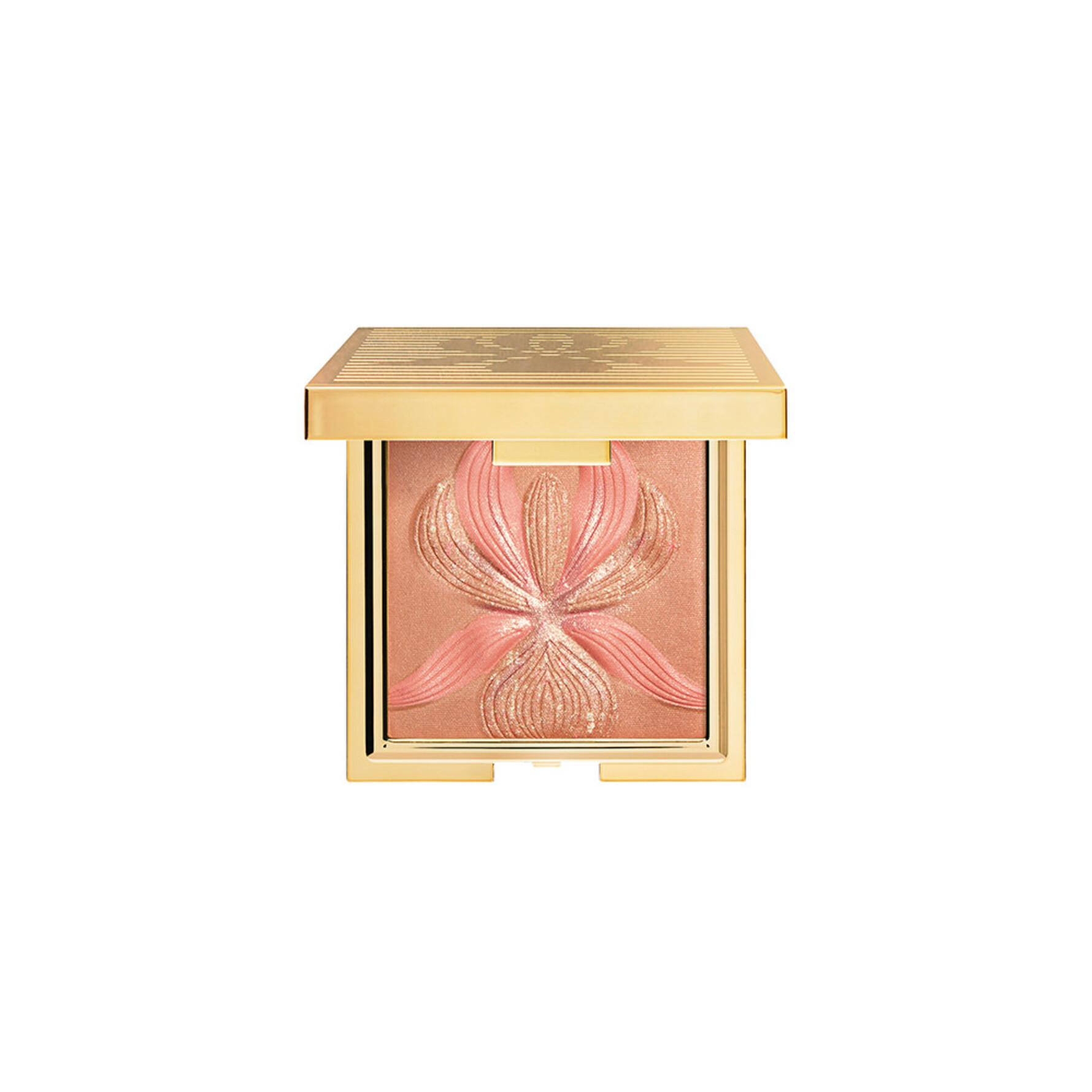 Sisley Sisley Palette L'Orchidée Blush Highlight Highlight