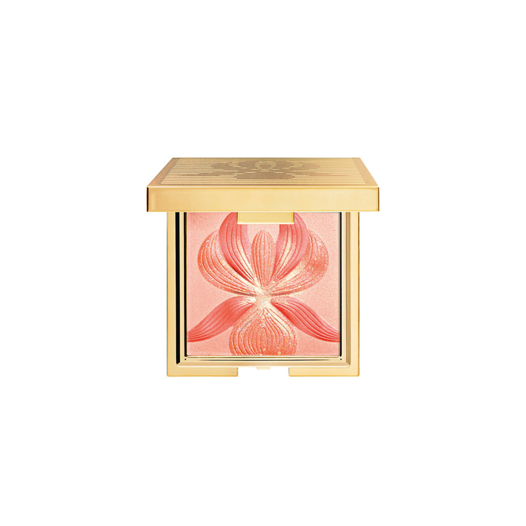 Sisley Sisley Palette L'Orchidée Blush Coral Coral