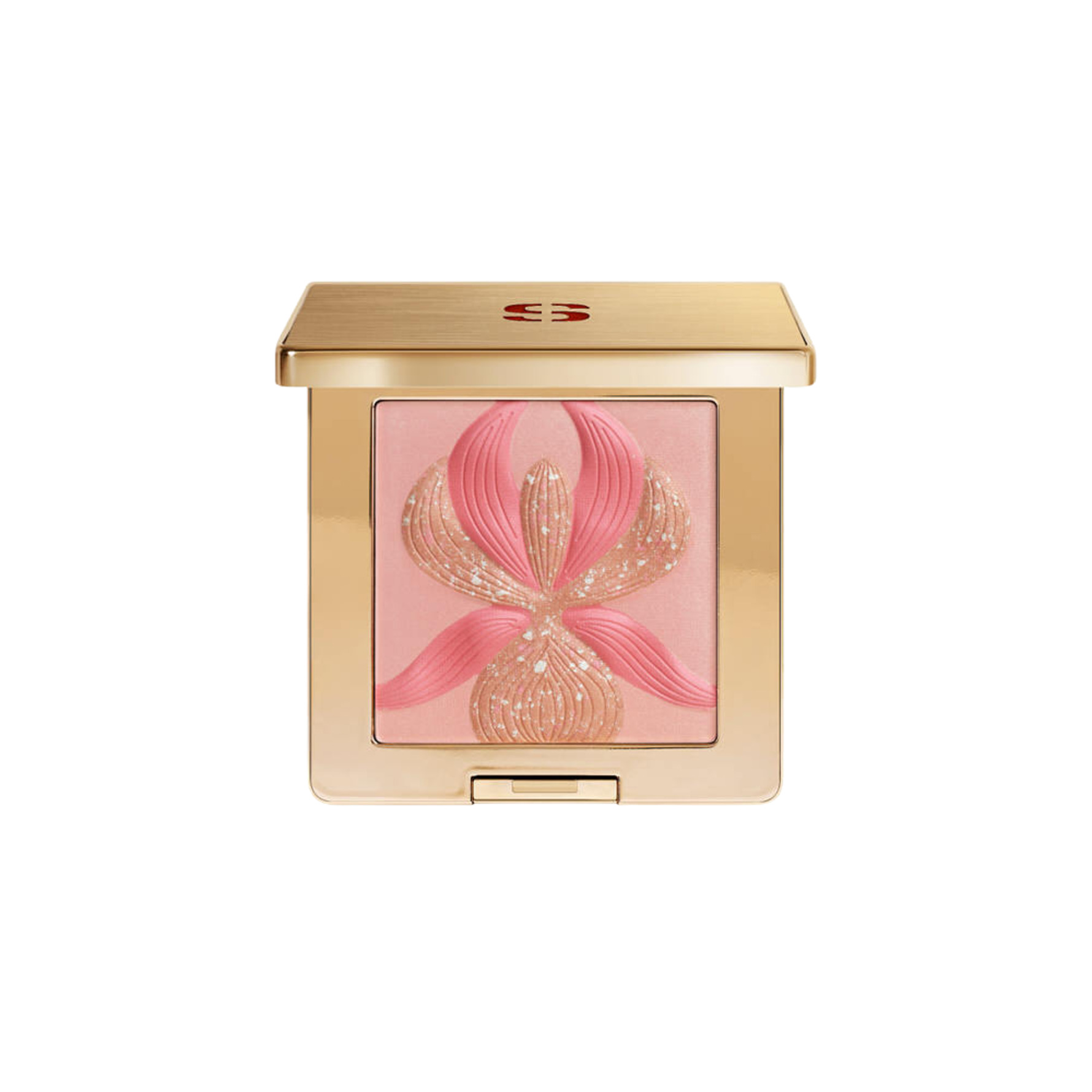 Sisley L'Orchidée Blush 2 Rose 2