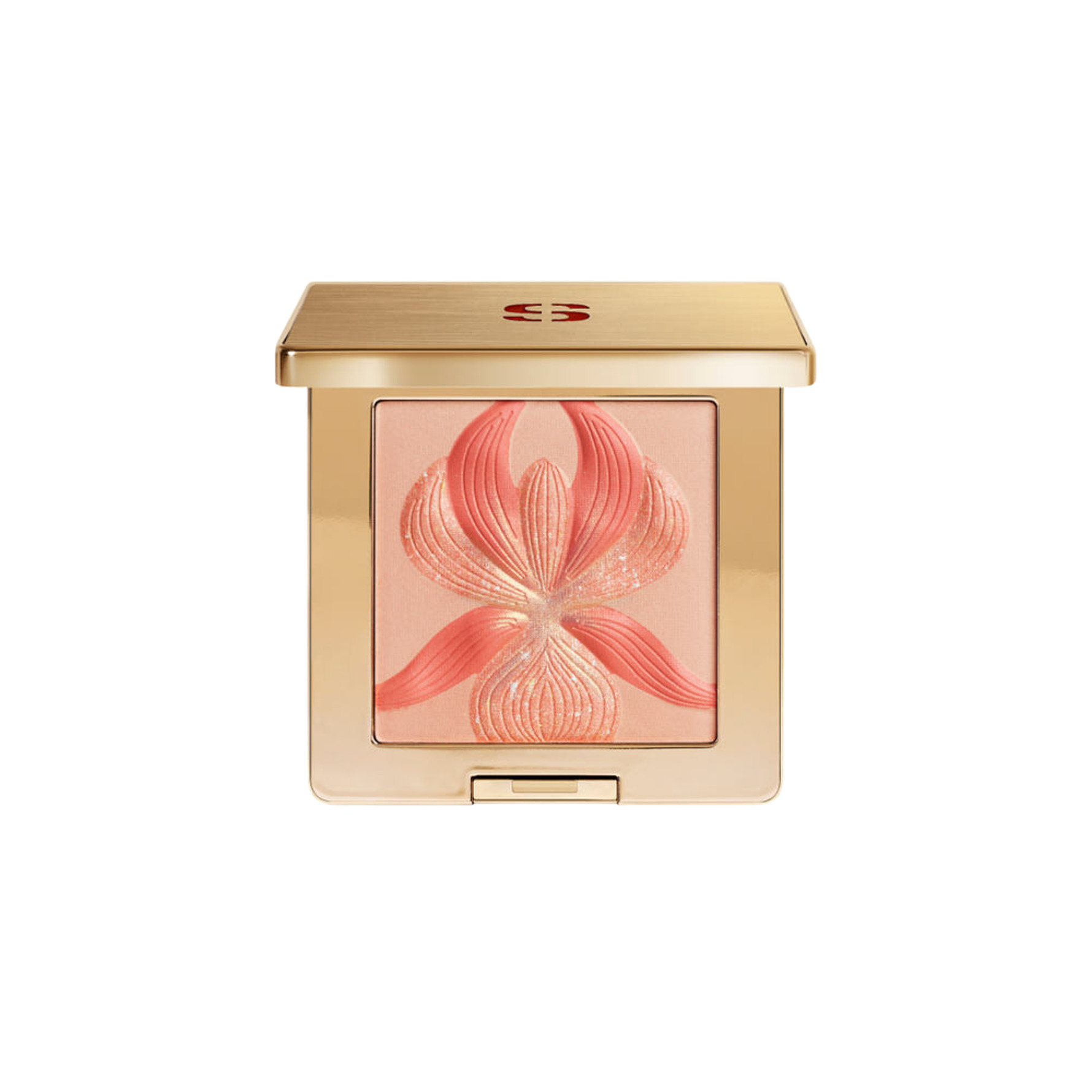Sisley Palette L'Orchidée 3 Corail 3 Corail