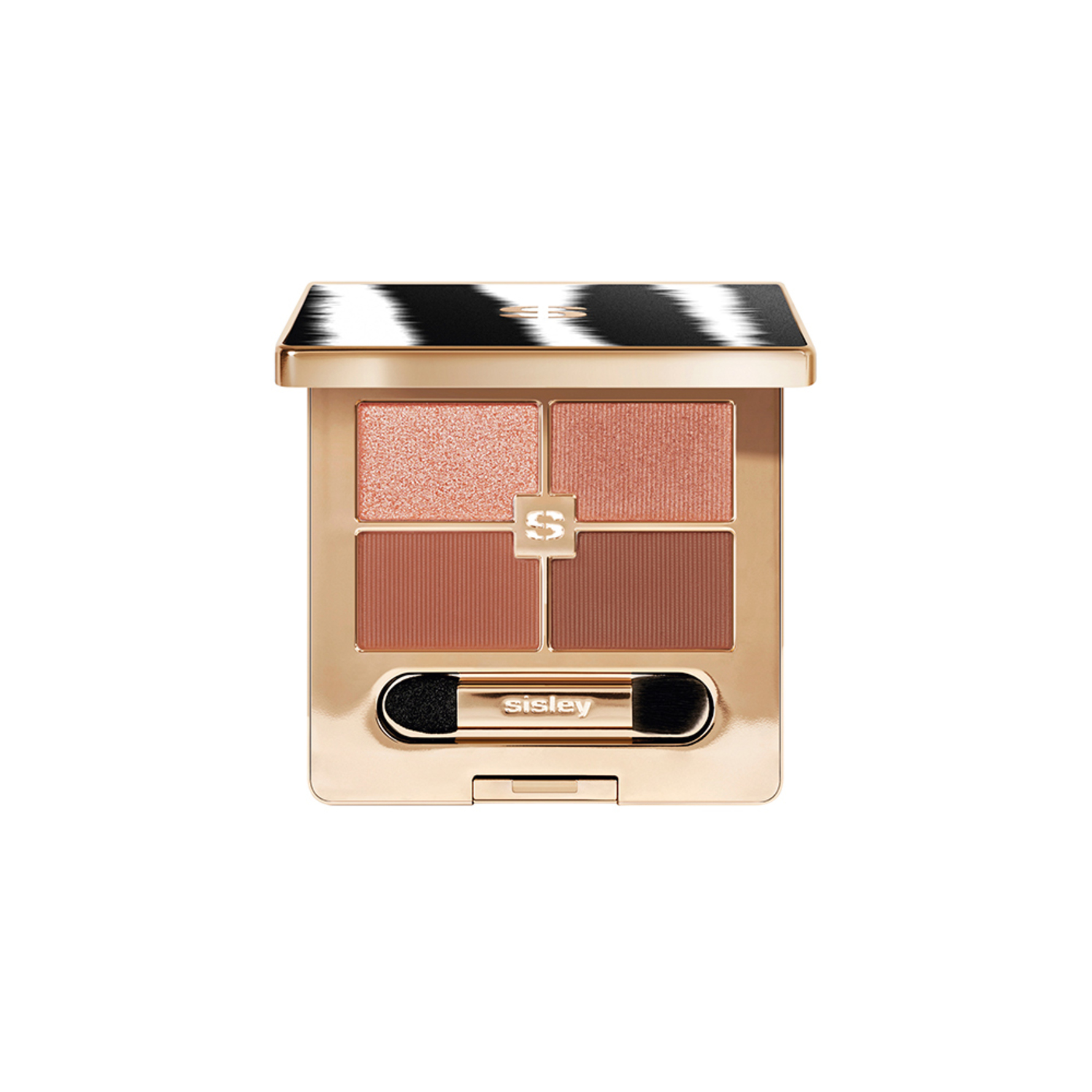 Sisley Phyto-Eye Palette 2 Bois de Rose 2 Bois de