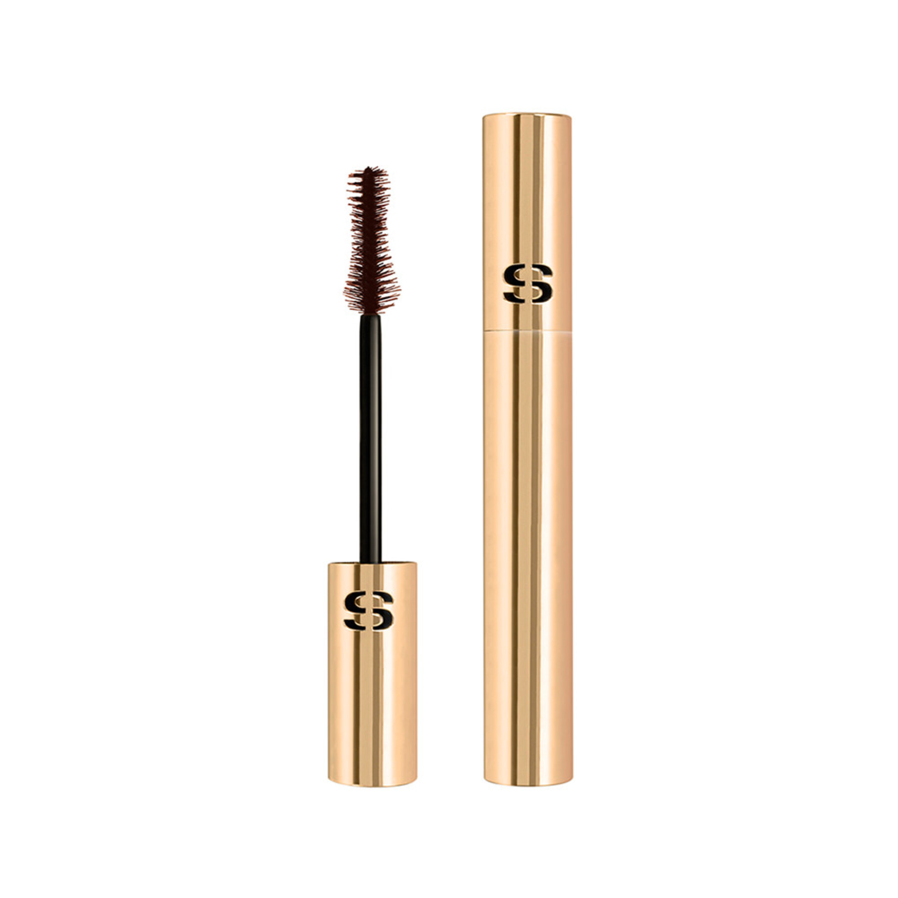 Sisley Phyto-Noir Volume Mascara 2 Deep Brown 2 Deep