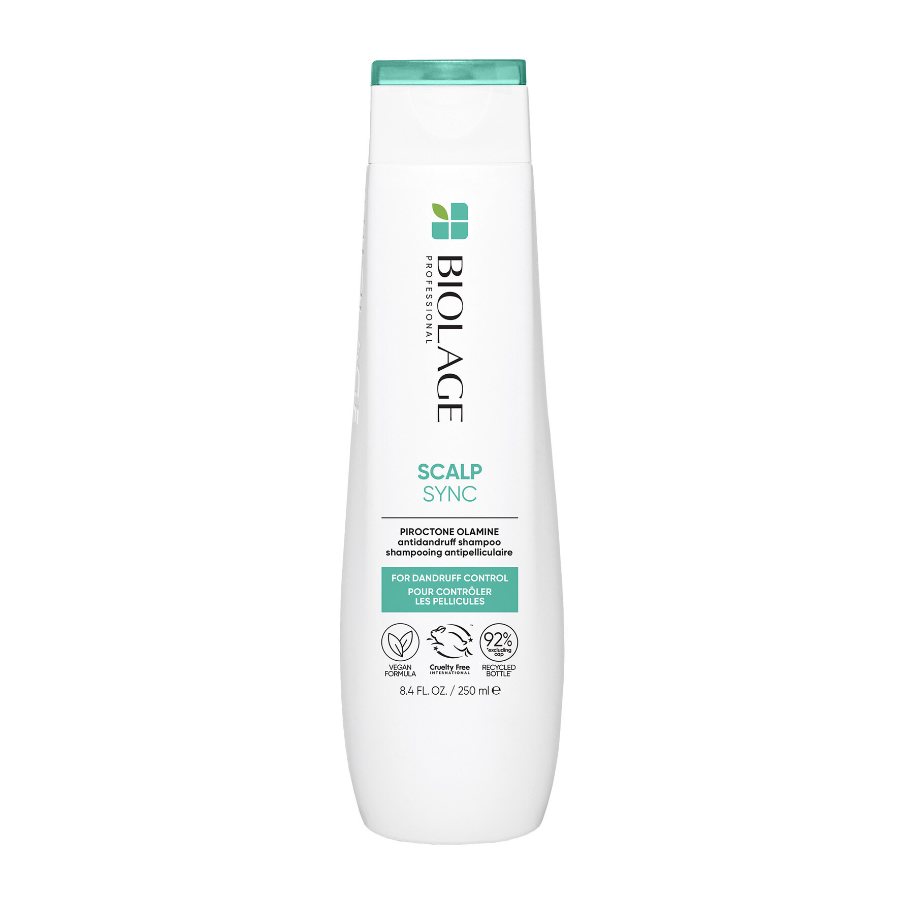 Biolage ScalpSync Anti-Dandruff Shampoo 250 ml 250 ml