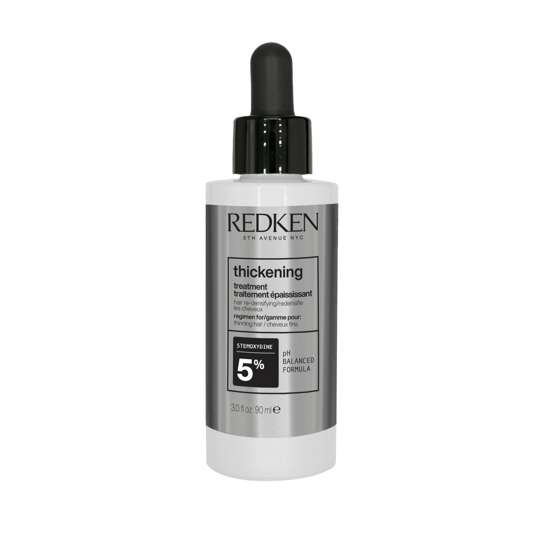 Redken Cerafill Retaliate Stemoxydine 5% Treatment 90 ml 90 ml