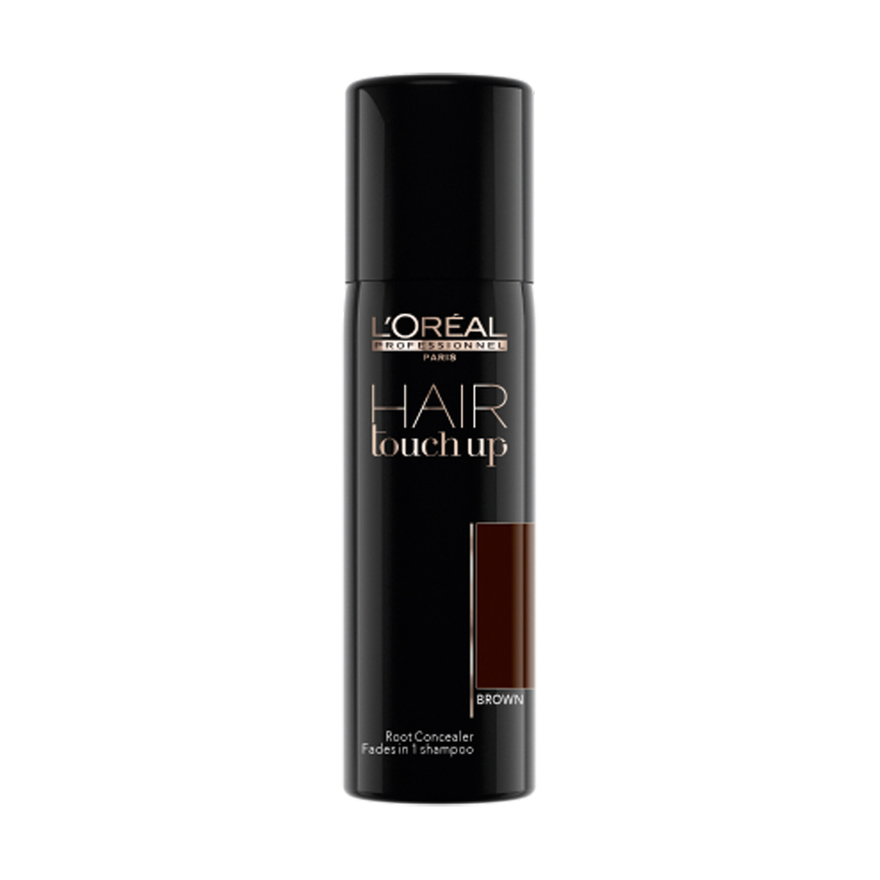 L'Oréal Professionnel Hair Touch Up Brown Brown