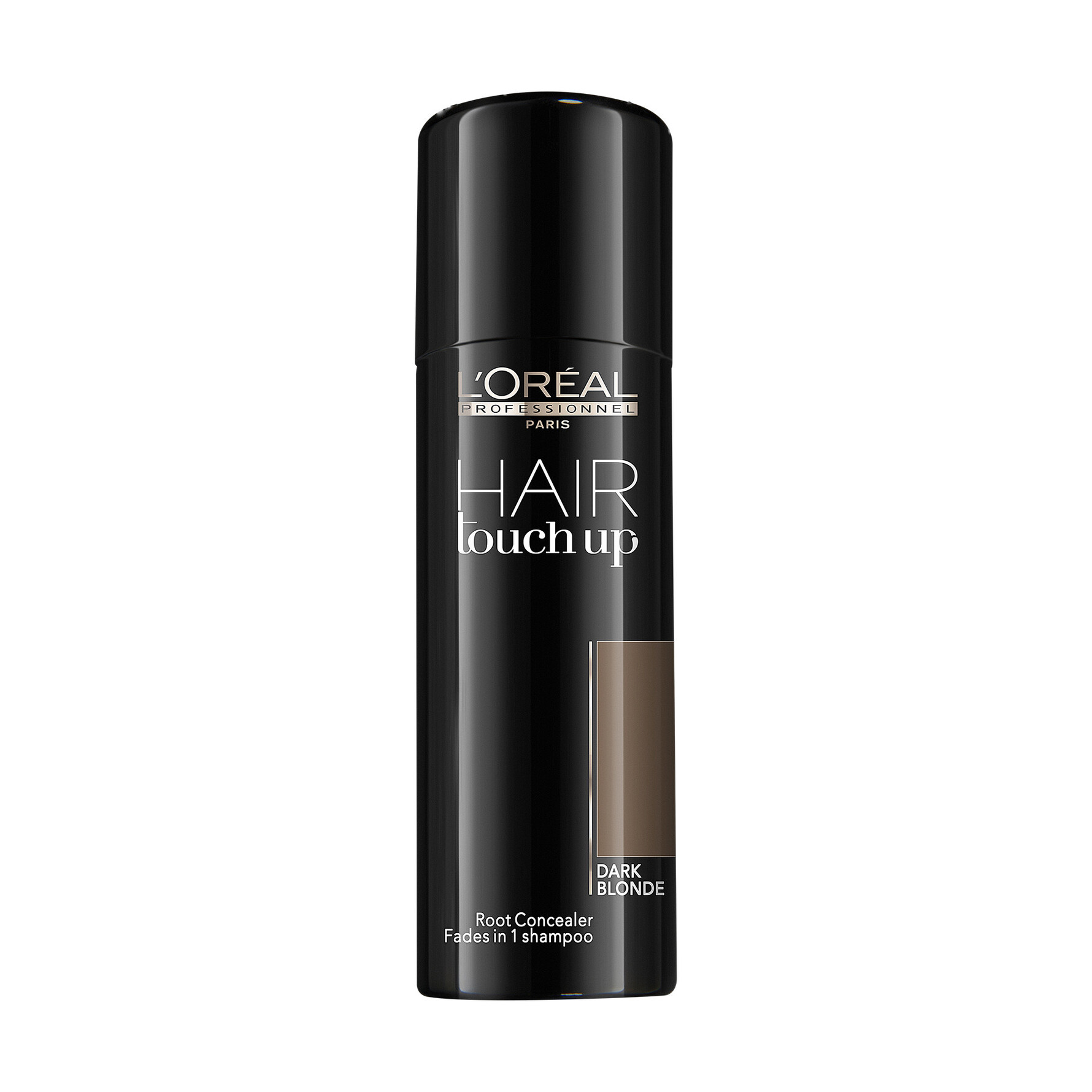 L'Oréal Professionnel Hair Touch Up Brown Dark Blonde Dark Blonde