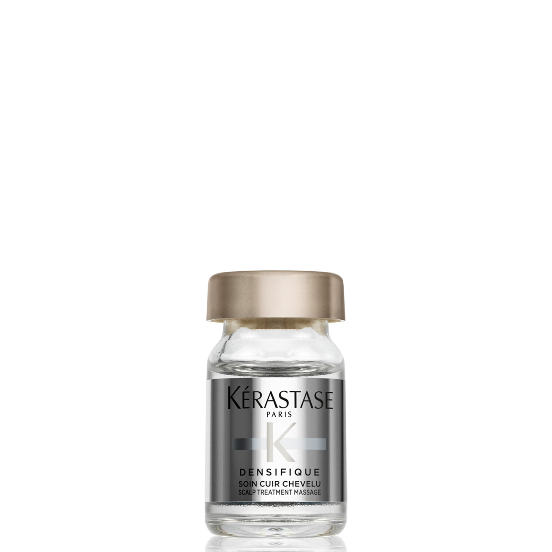 Kjøp Specifiqué Density Cure Femme treatment 30 x 6 ml - KÉRASTASE
