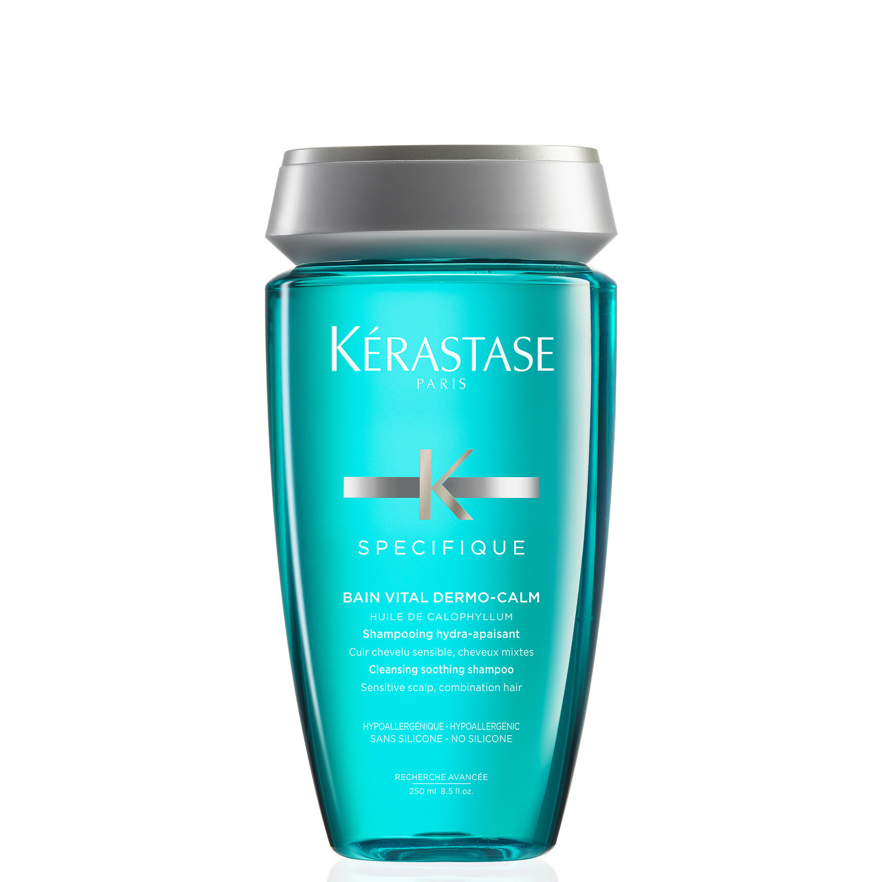 KÉRASTASE Specifiqué Bain Vital Dermocalm Shampoo 250 ml 250 ml