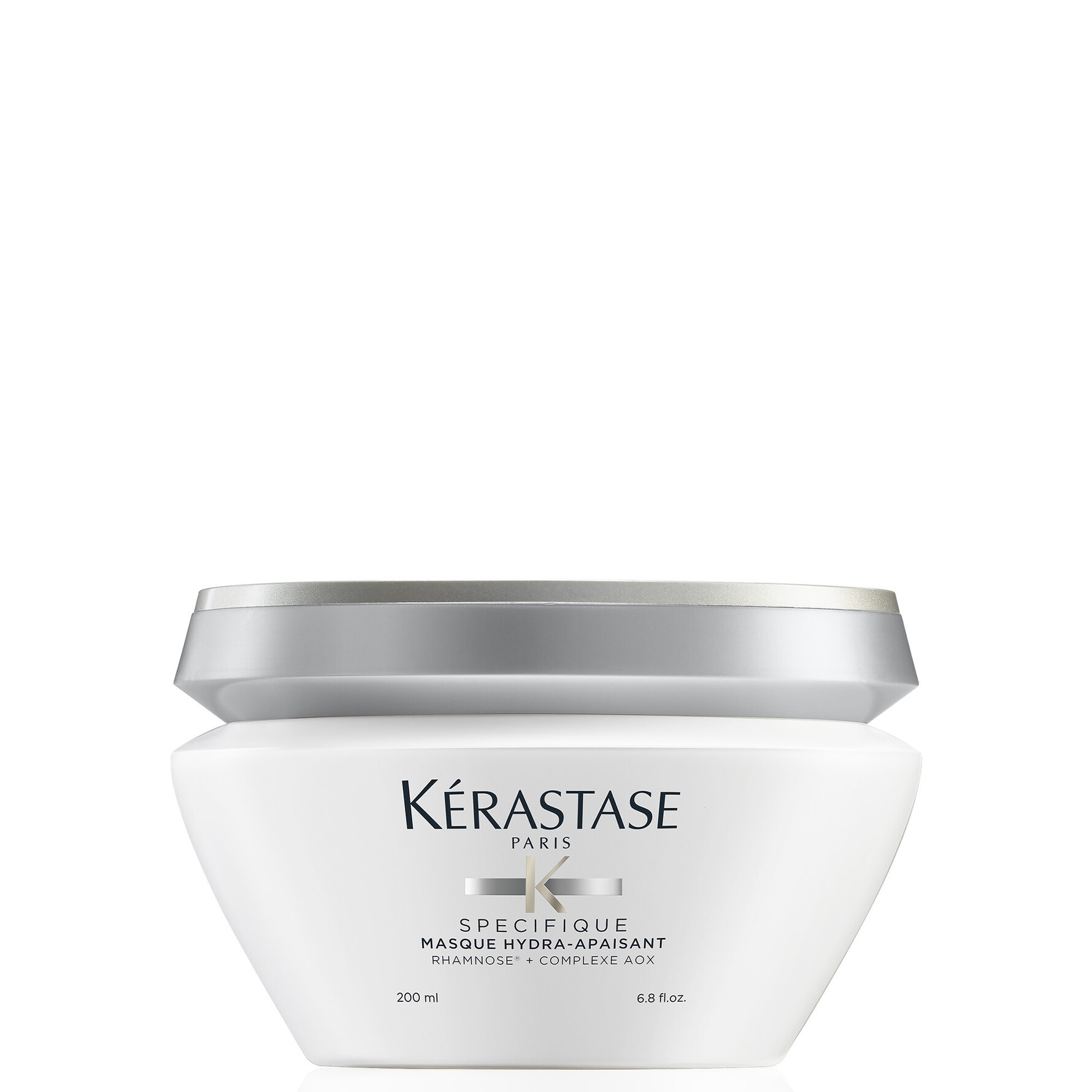 KÉRASTASE Specifiqué Masque Hydra Apaisant Hair & scalp mask 200 ml 200 ml